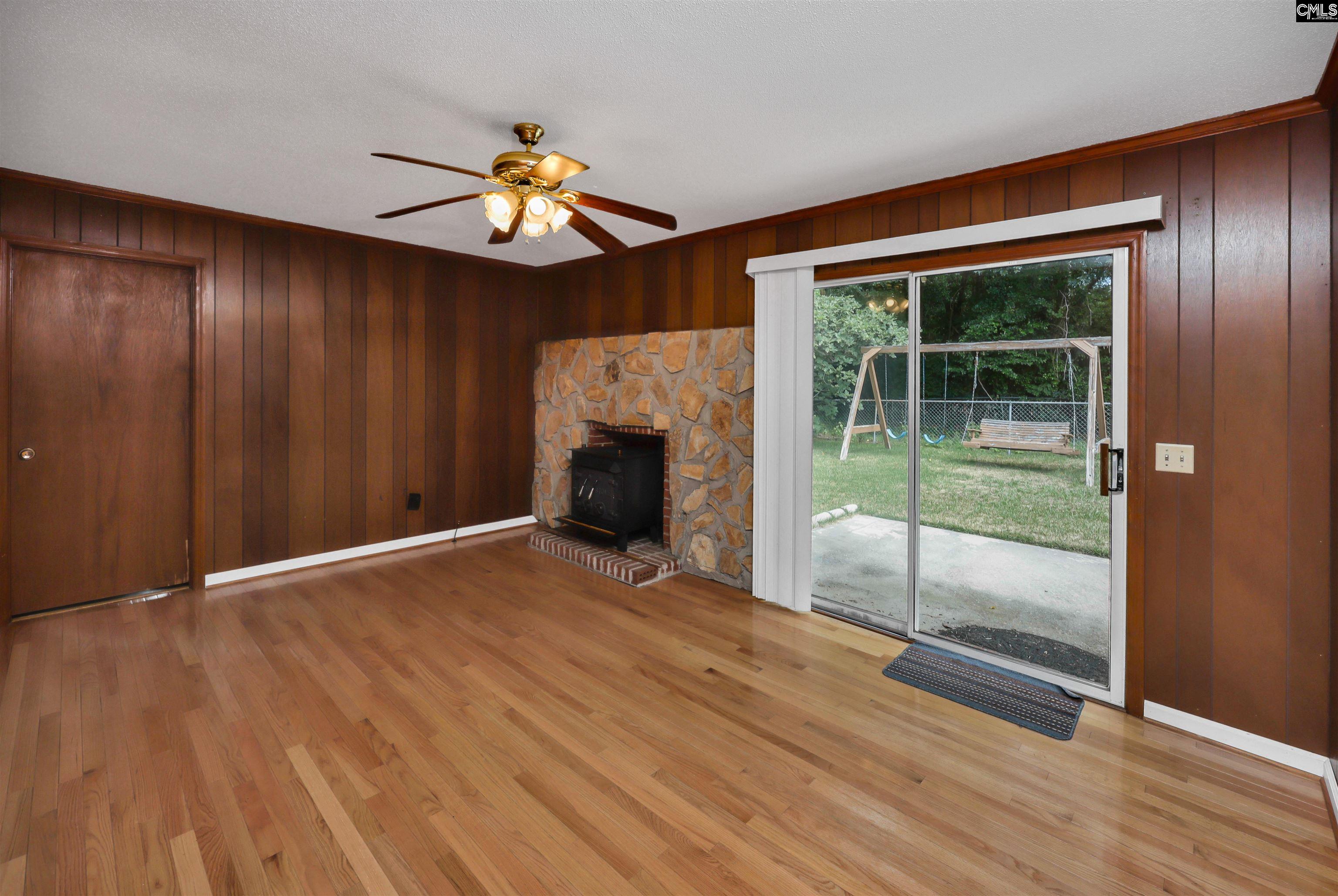 3208 Woodsen Circle West Columbia, SC 29170