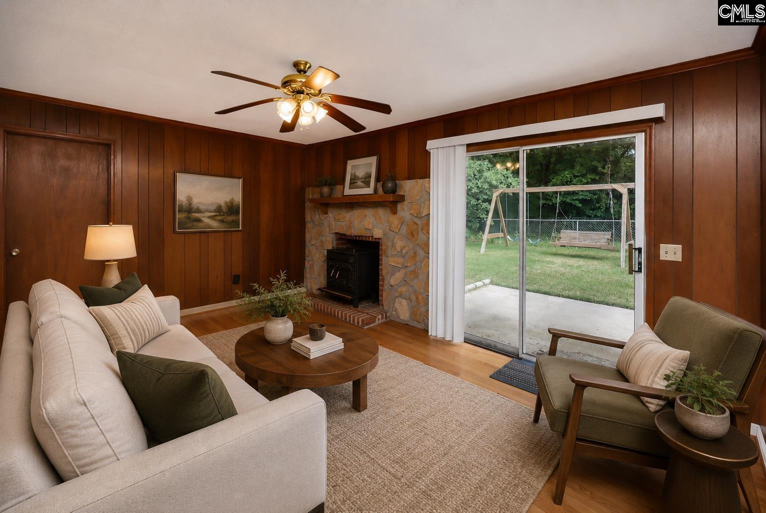 3208 Woodsen Circle West Columbia, SC 29170