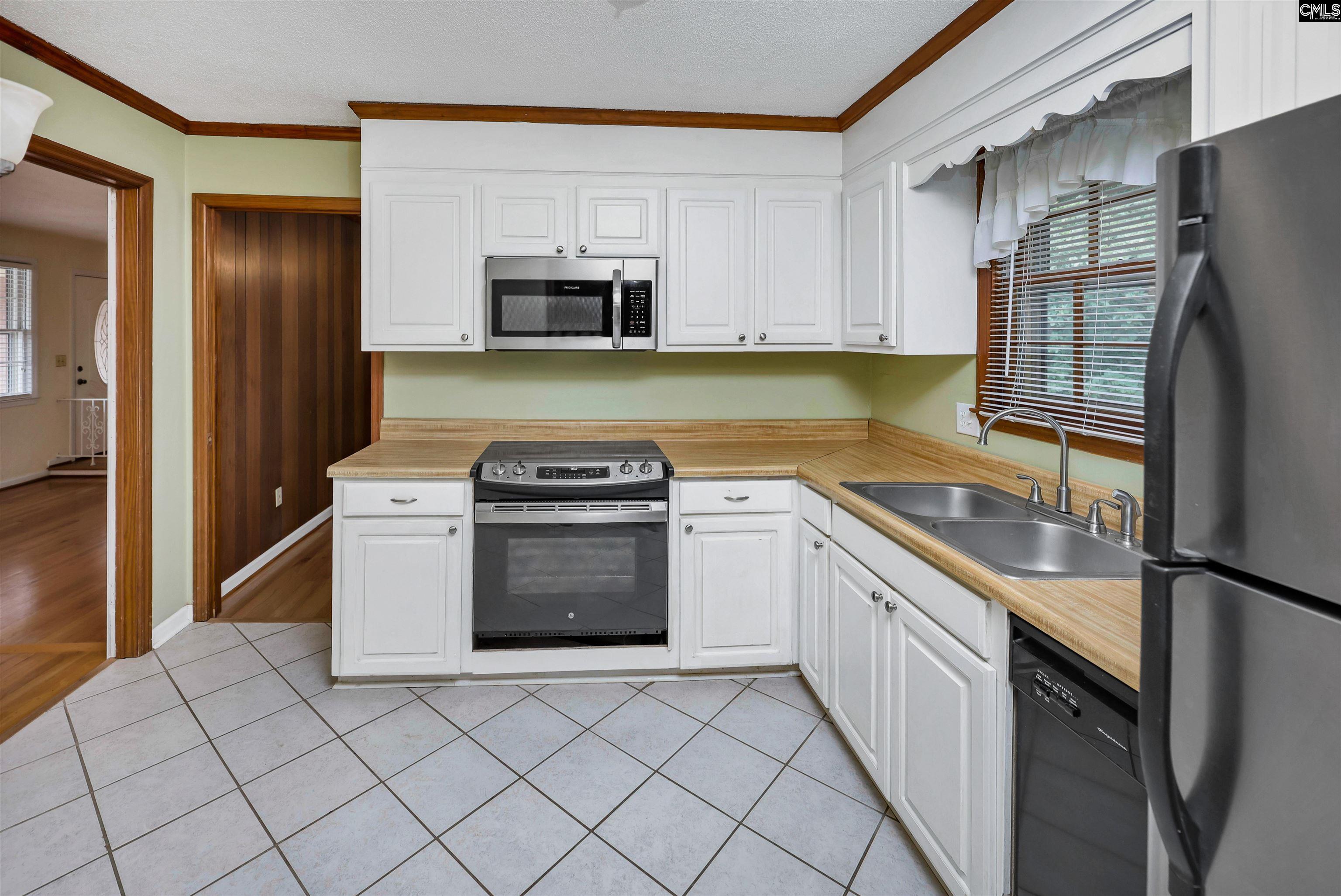 3208 Woodsen Circle West Columbia, SC 29170