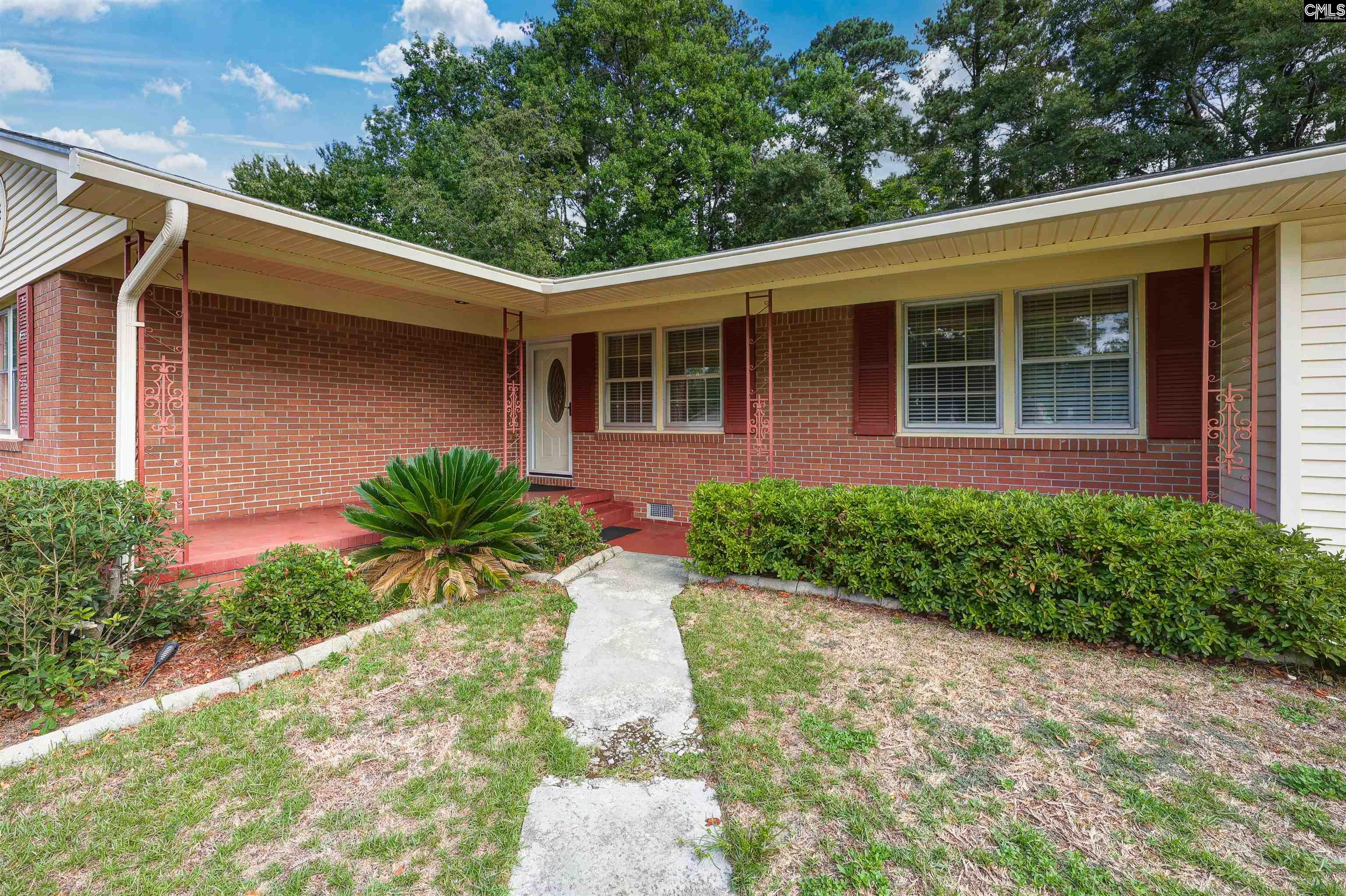 3208 Woodsen Circle West Columbia, SC 29170