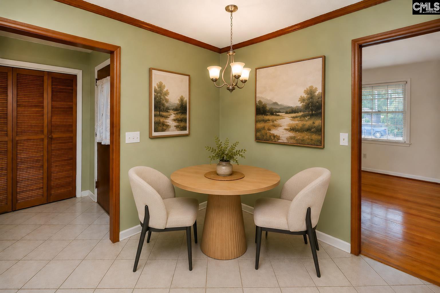 3208 Woodsen Circle West Columbia, SC 29170