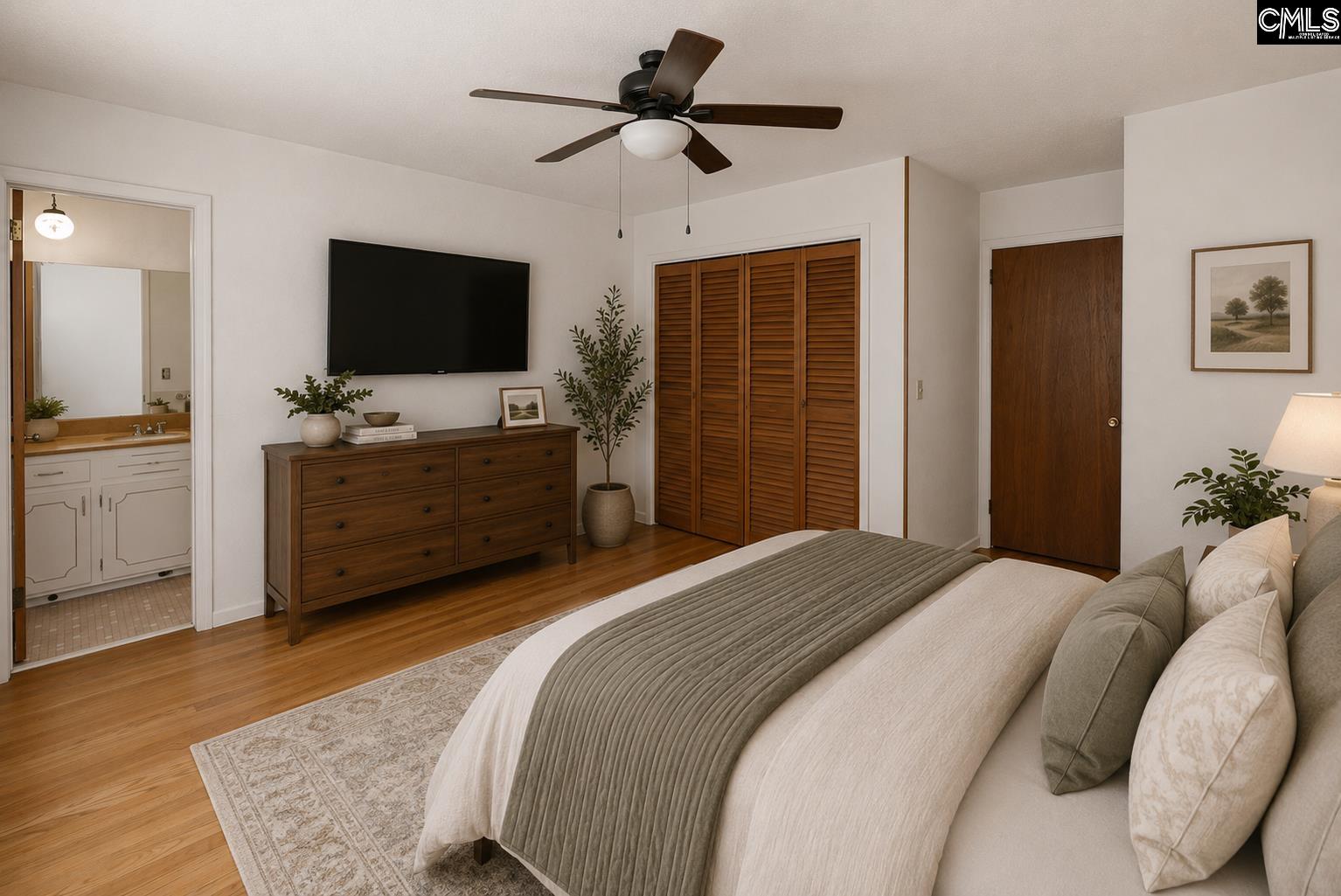 3208 Woodsen Circle West Columbia, SC 29170