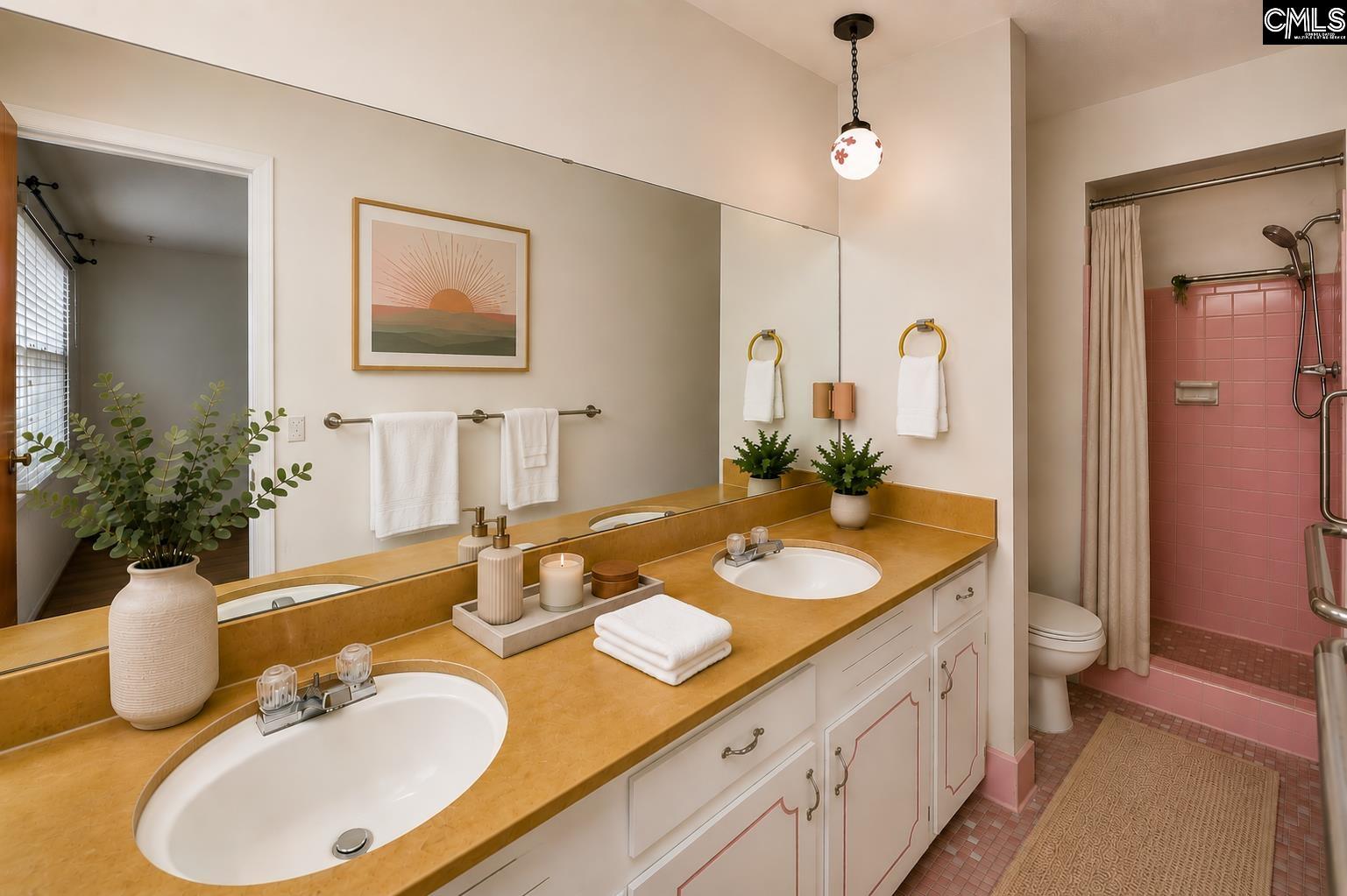 3208 Woodsen Circle West Columbia, SC 29170
