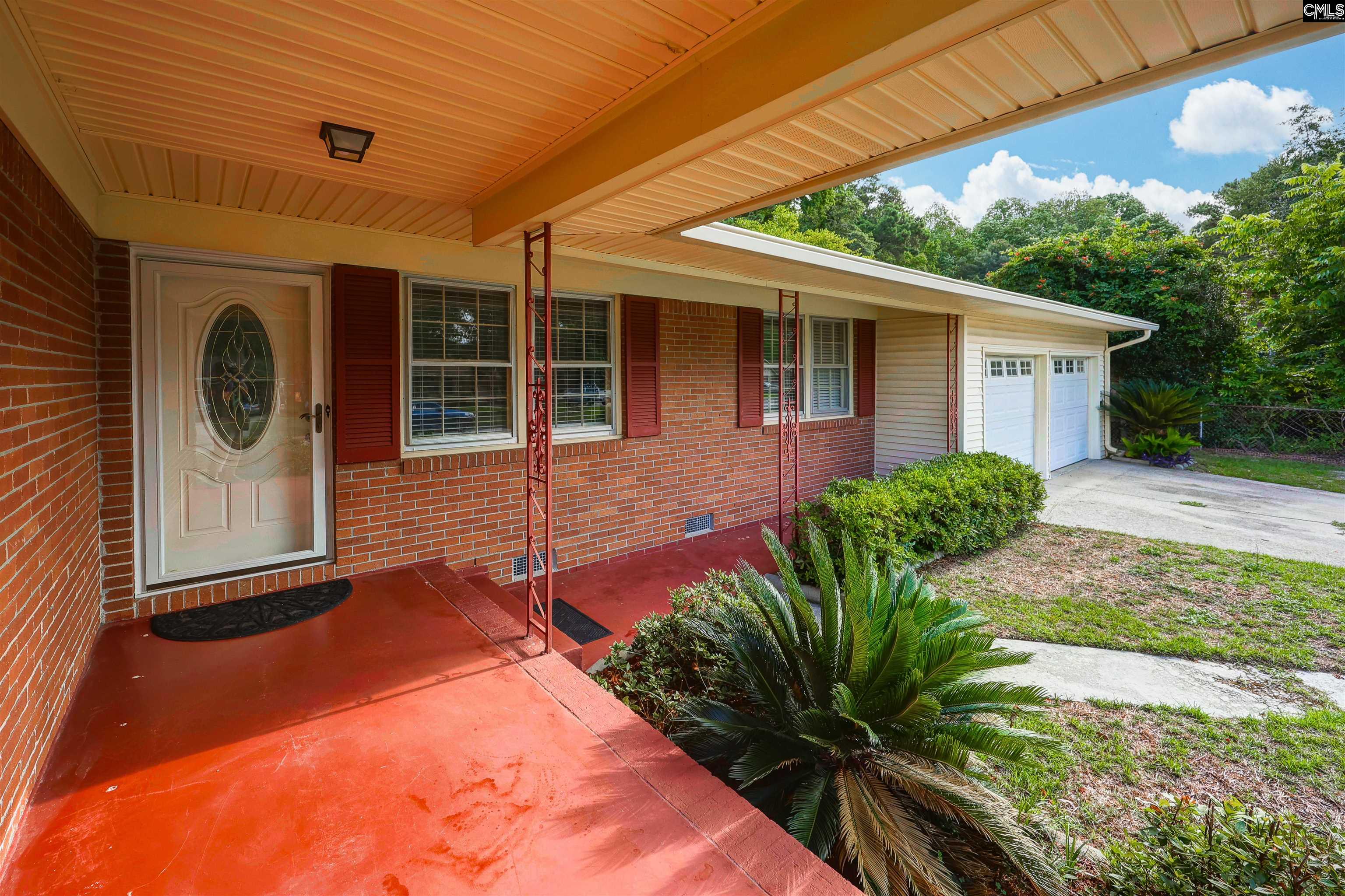 3208 Woodsen Circle West Columbia, SC 29170