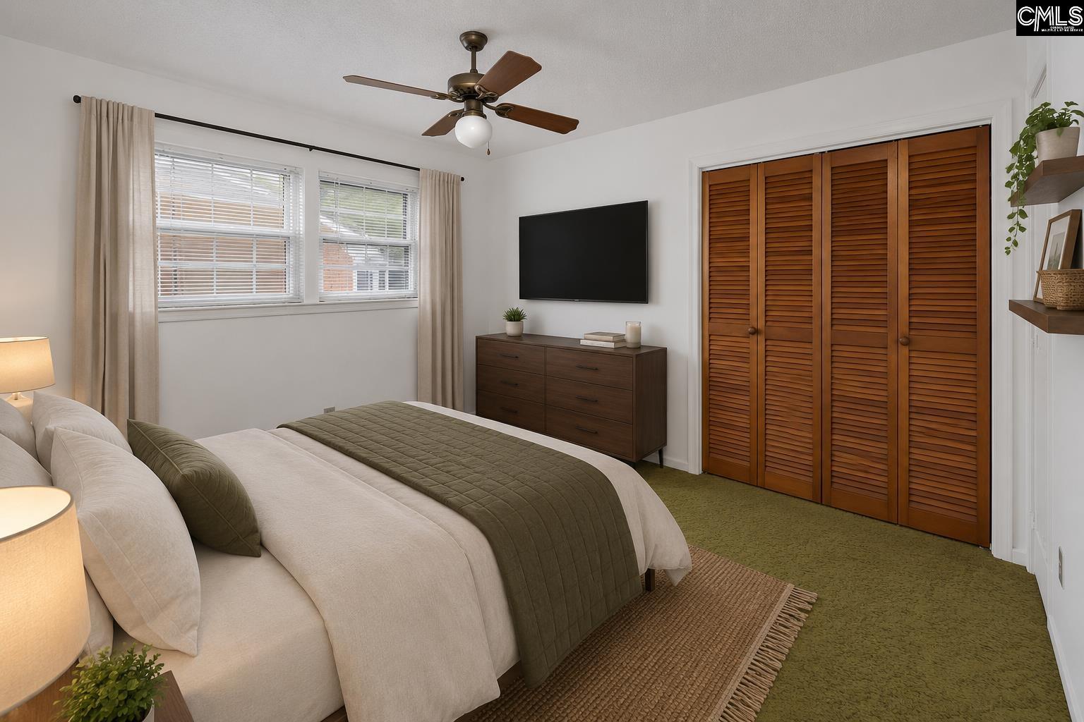 3208 Woodsen Circle West Columbia, SC 29170