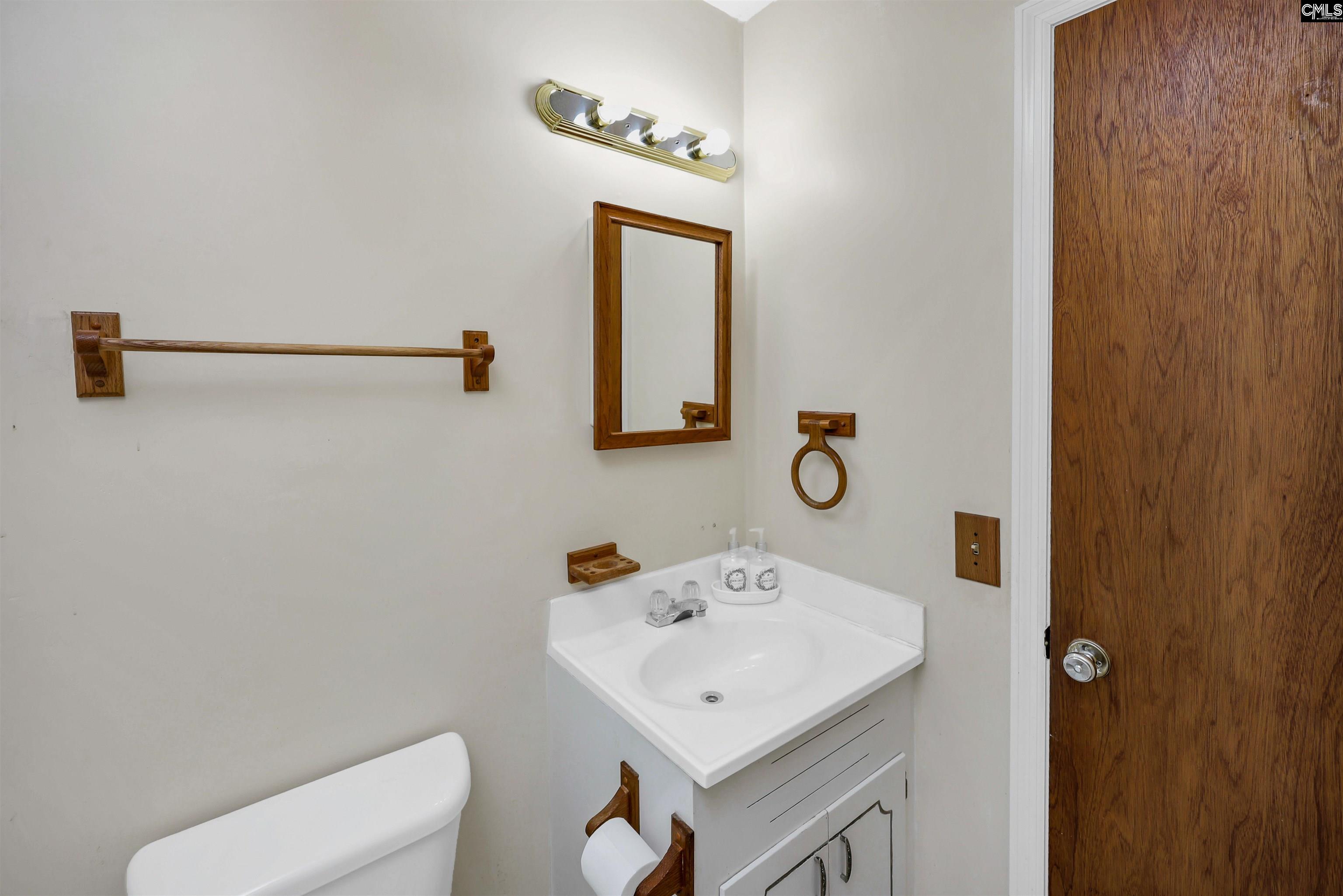 3208 Woodsen Circle West Columbia, SC 29170