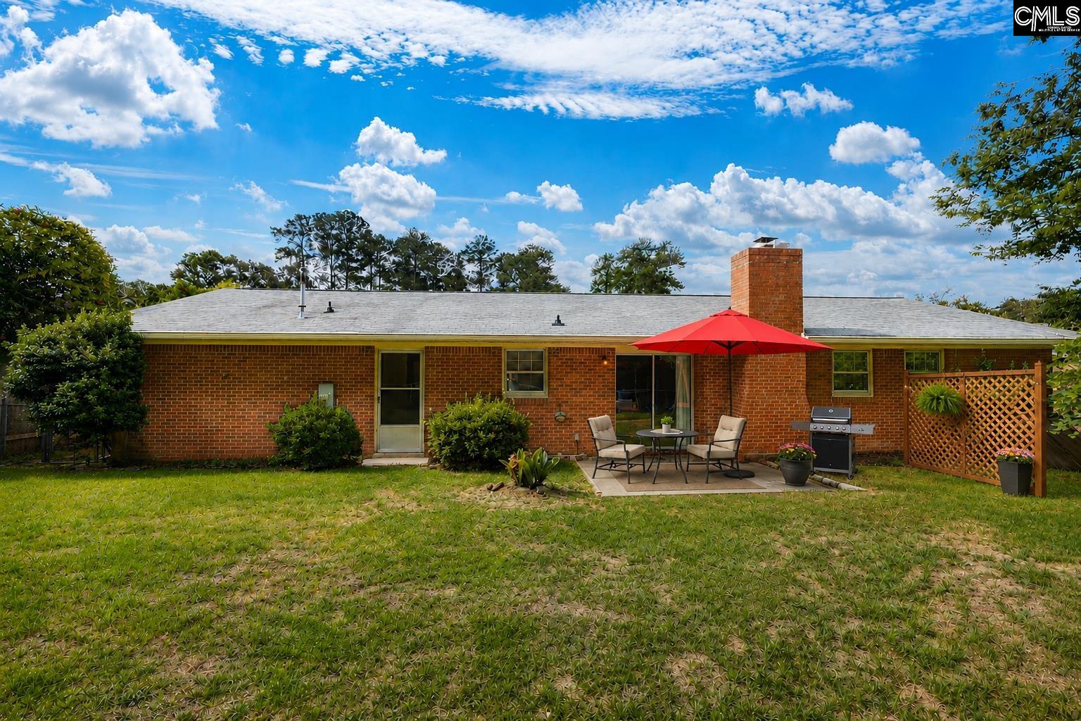 3208 Woodsen Circle West Columbia, SC 29170