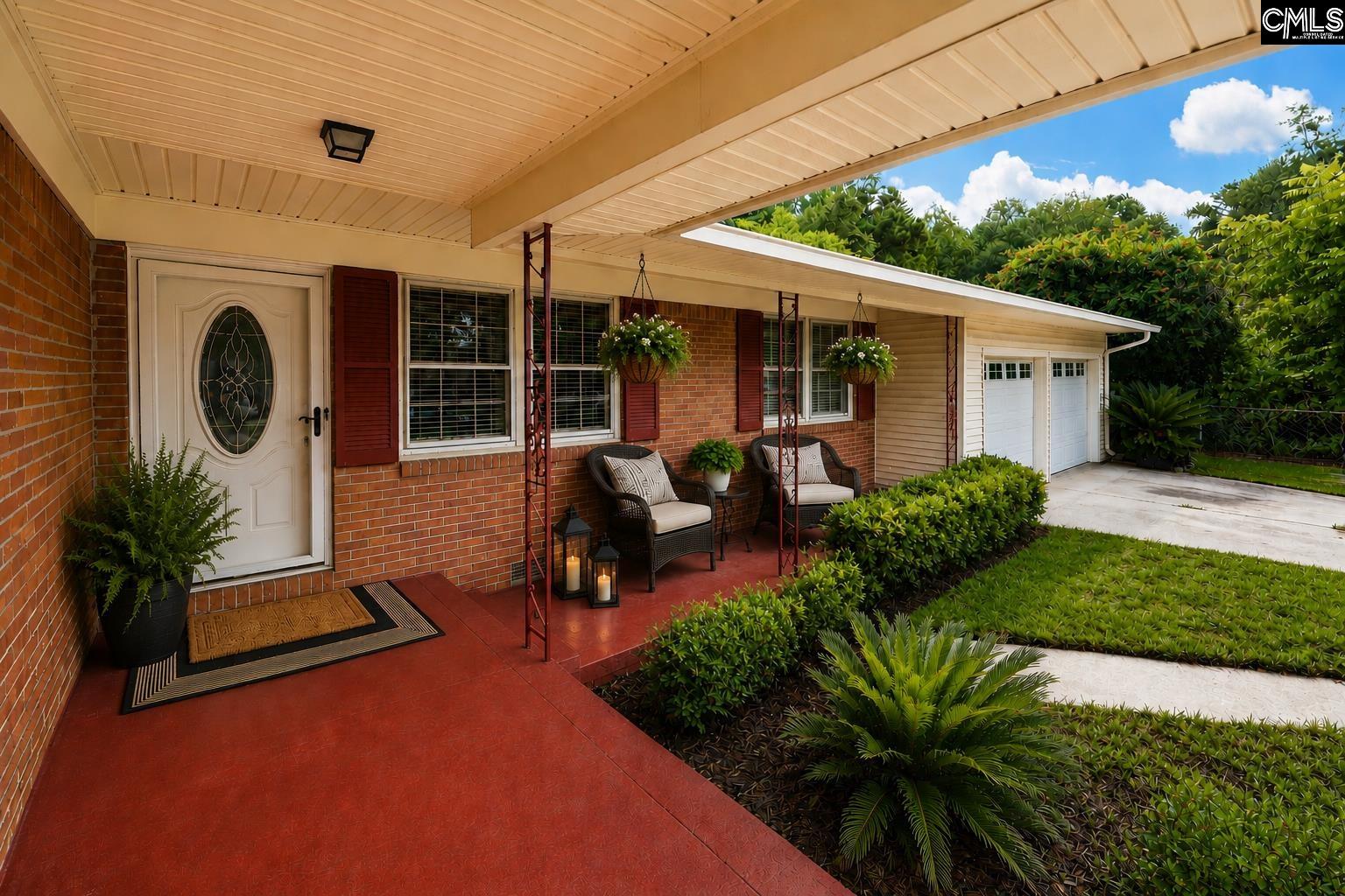 3208 Woodsen Circle West Columbia, SC 29170