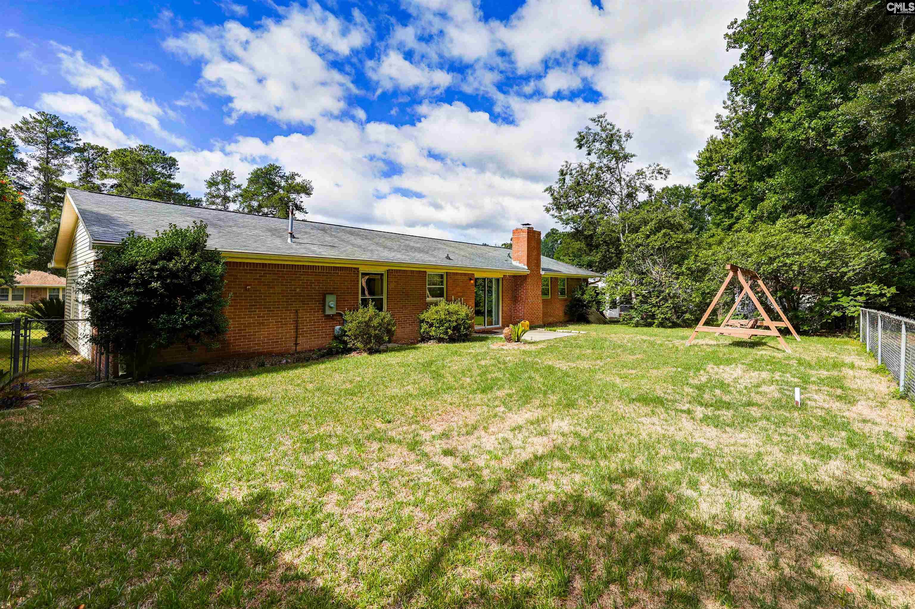 3208 Woodsen Circle West Columbia, SC 29170