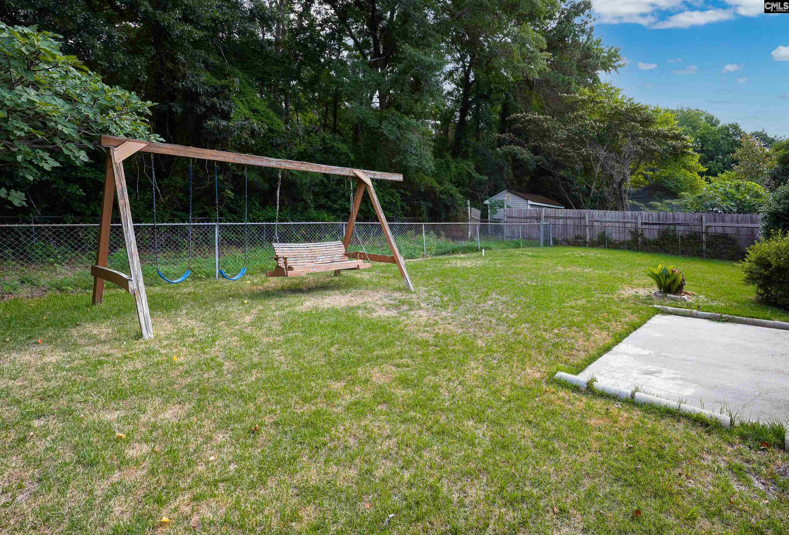 3208 Woodsen Circle West Columbia, SC 29170