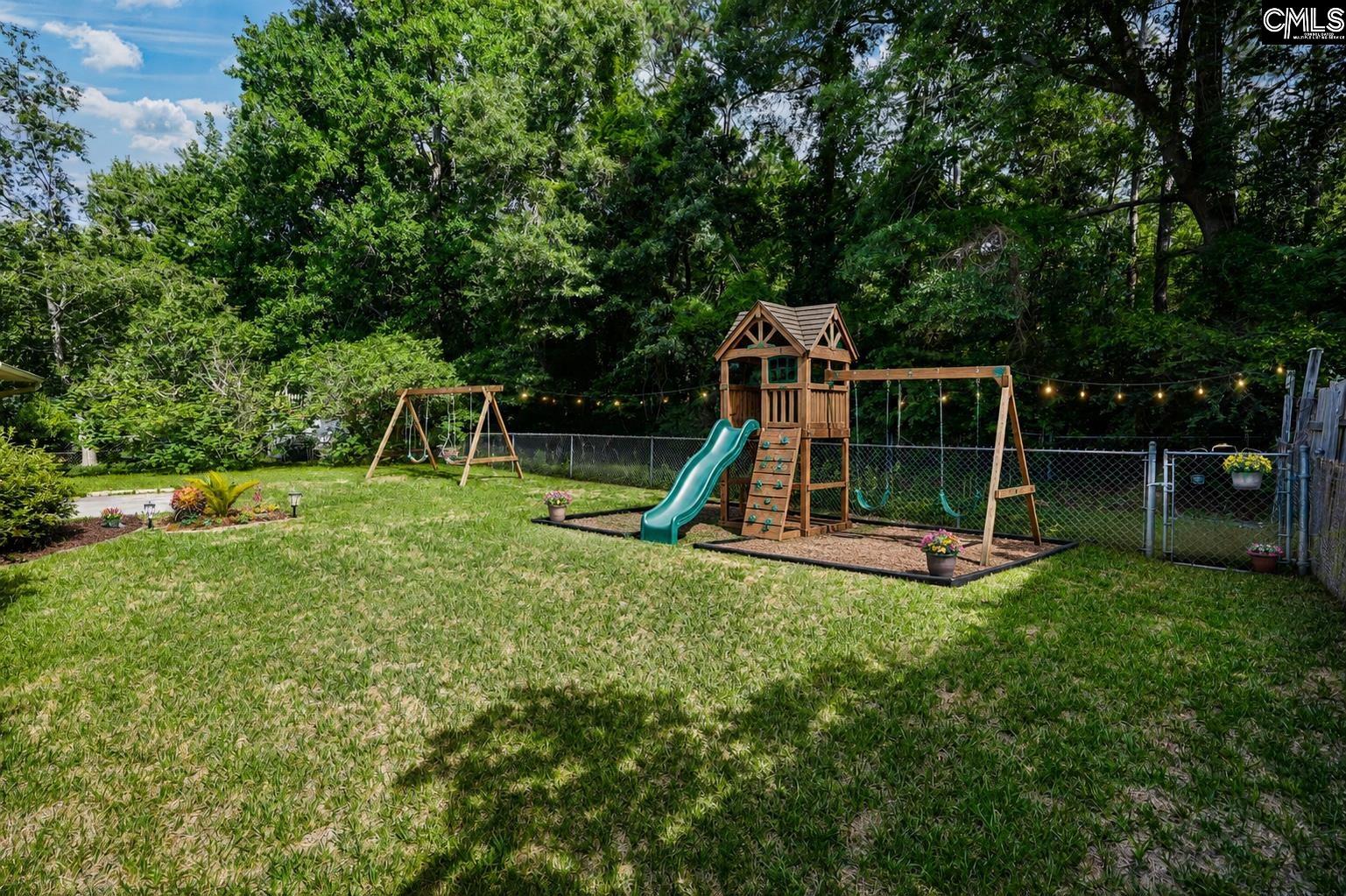 3208 Woodsen Circle West Columbia, SC 29170