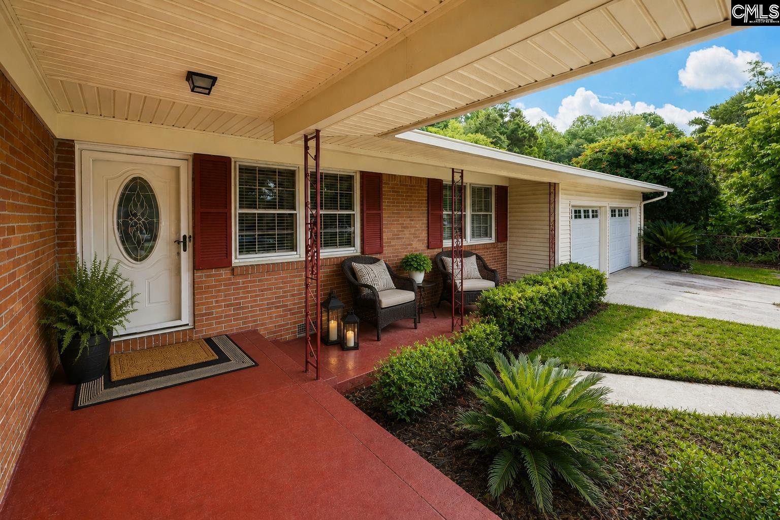 3208 Woodsen Circle West Columbia, SC 29170