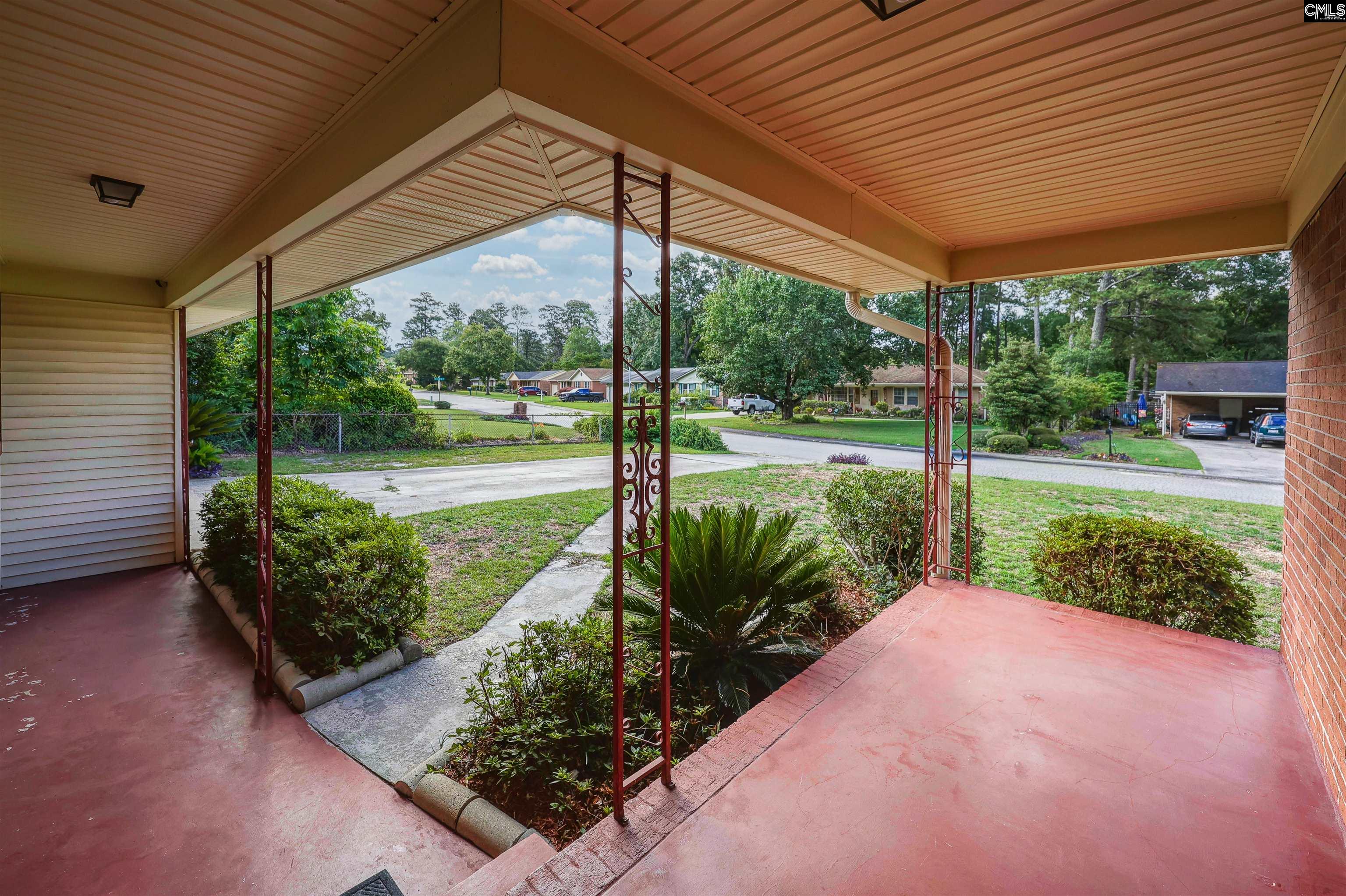 3208 Woodsen Circle West Columbia, SC 29170