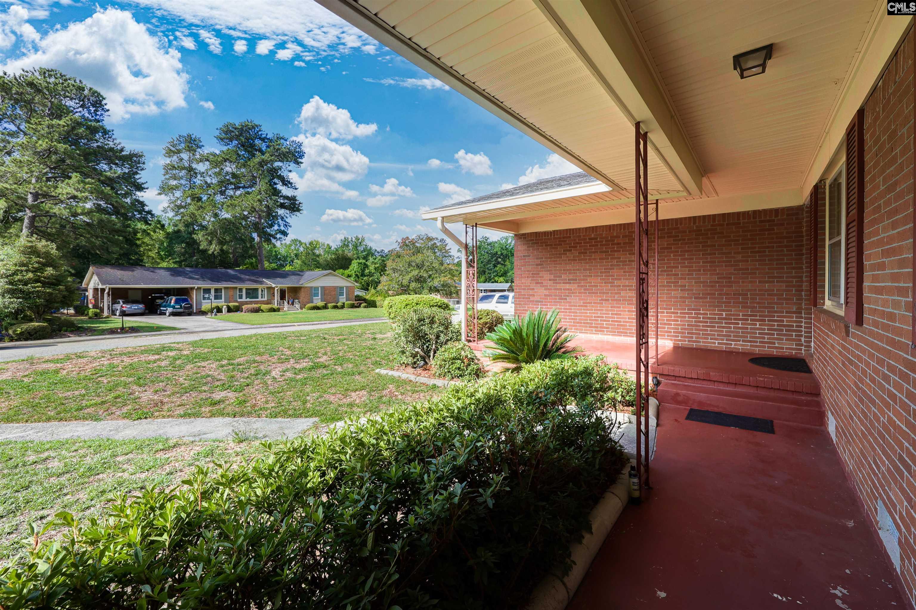 3208 Woodsen Circle West Columbia, SC 29170