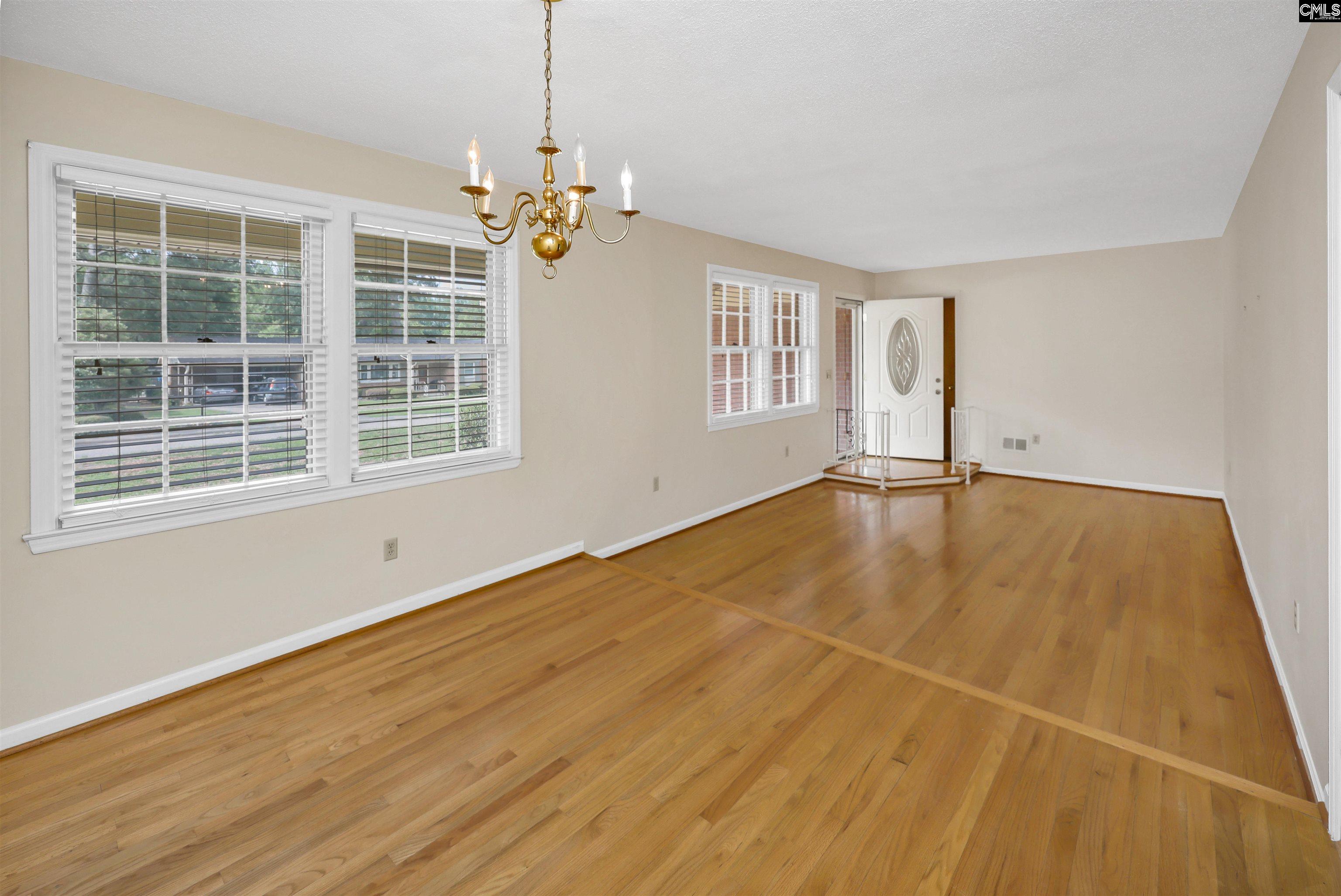 3208 Woodsen Circle West Columbia, SC 29170