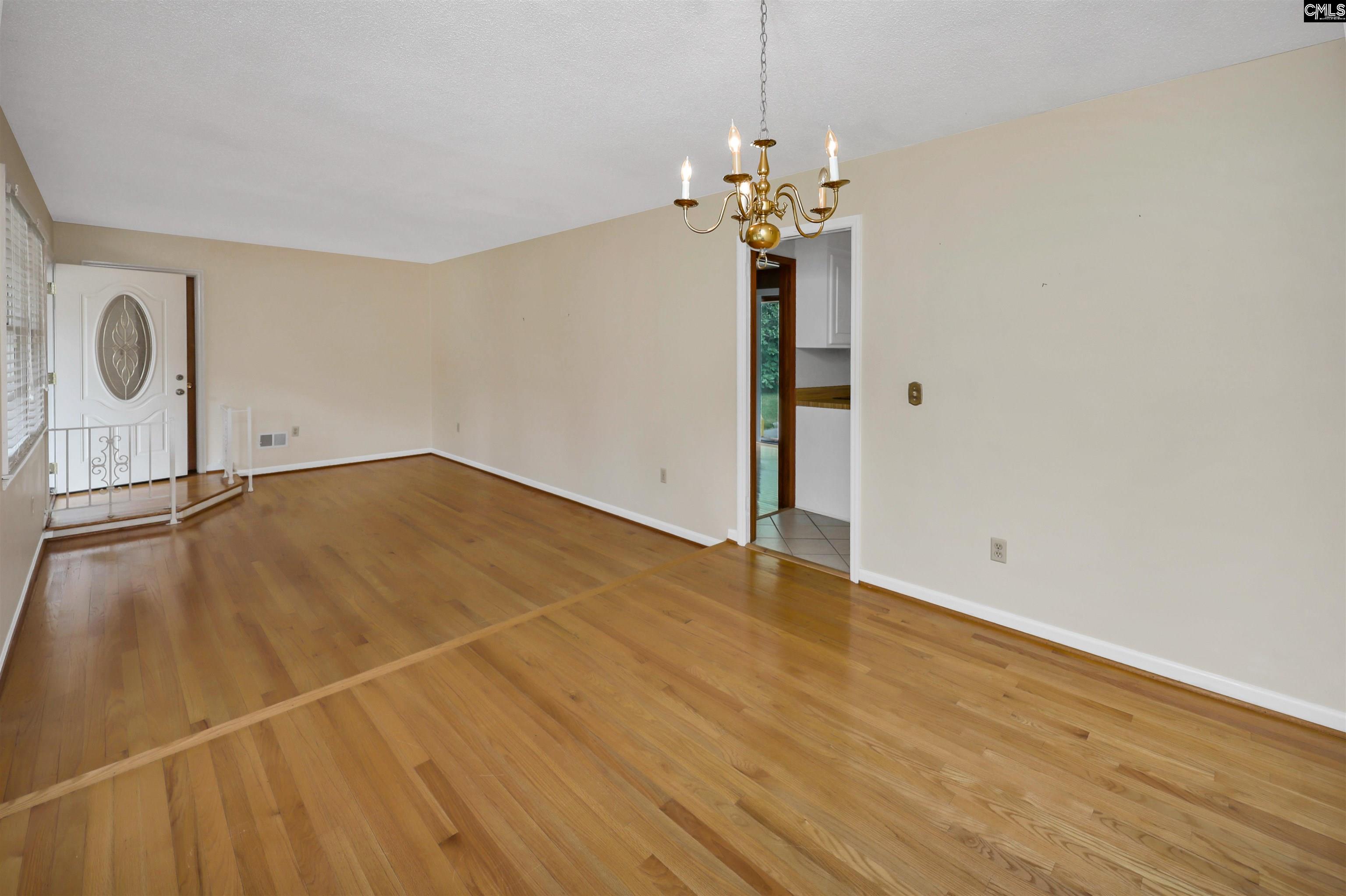 3208 Woodsen Circle West Columbia, SC 29170