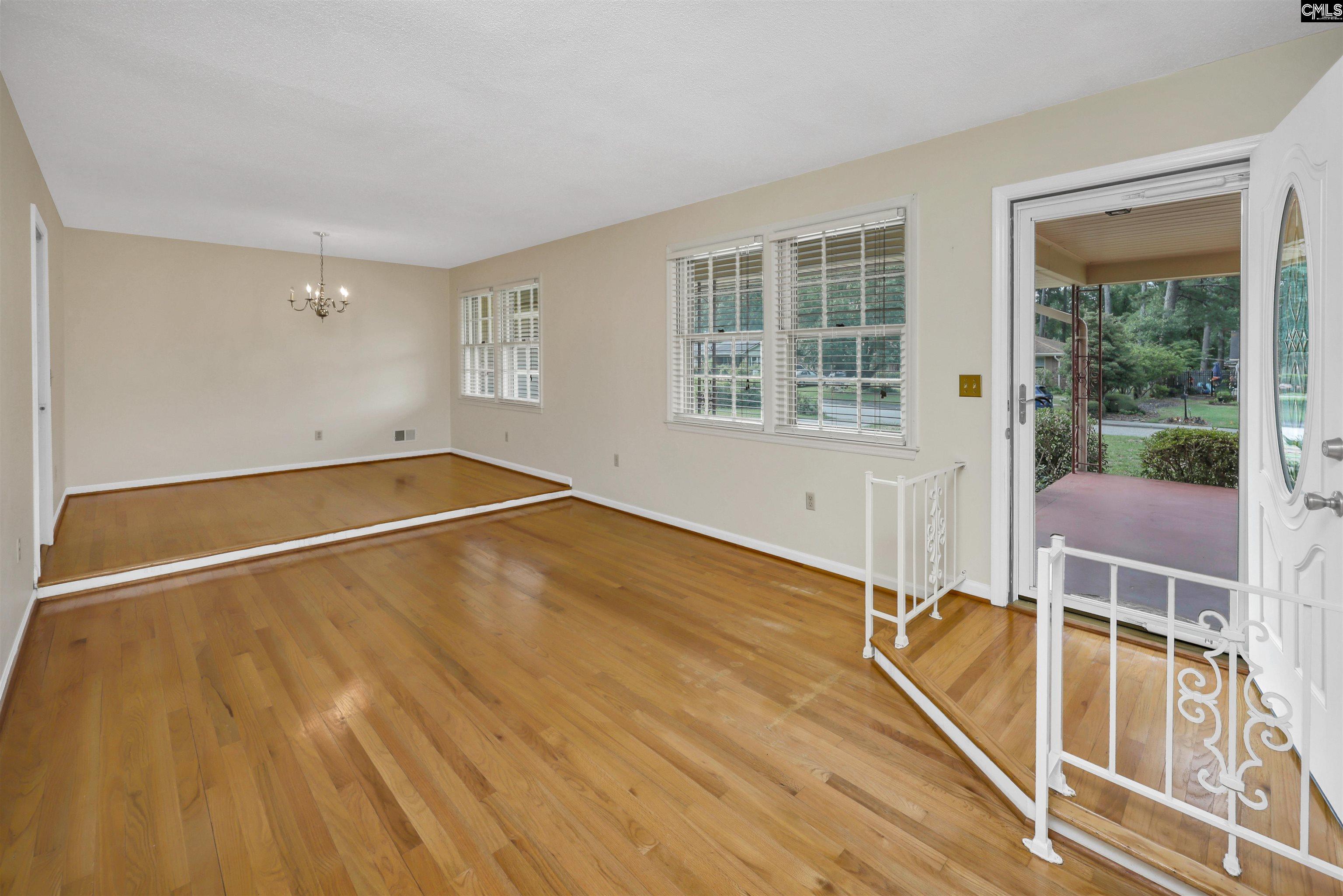3208 Woodsen Circle West Columbia, SC 29170