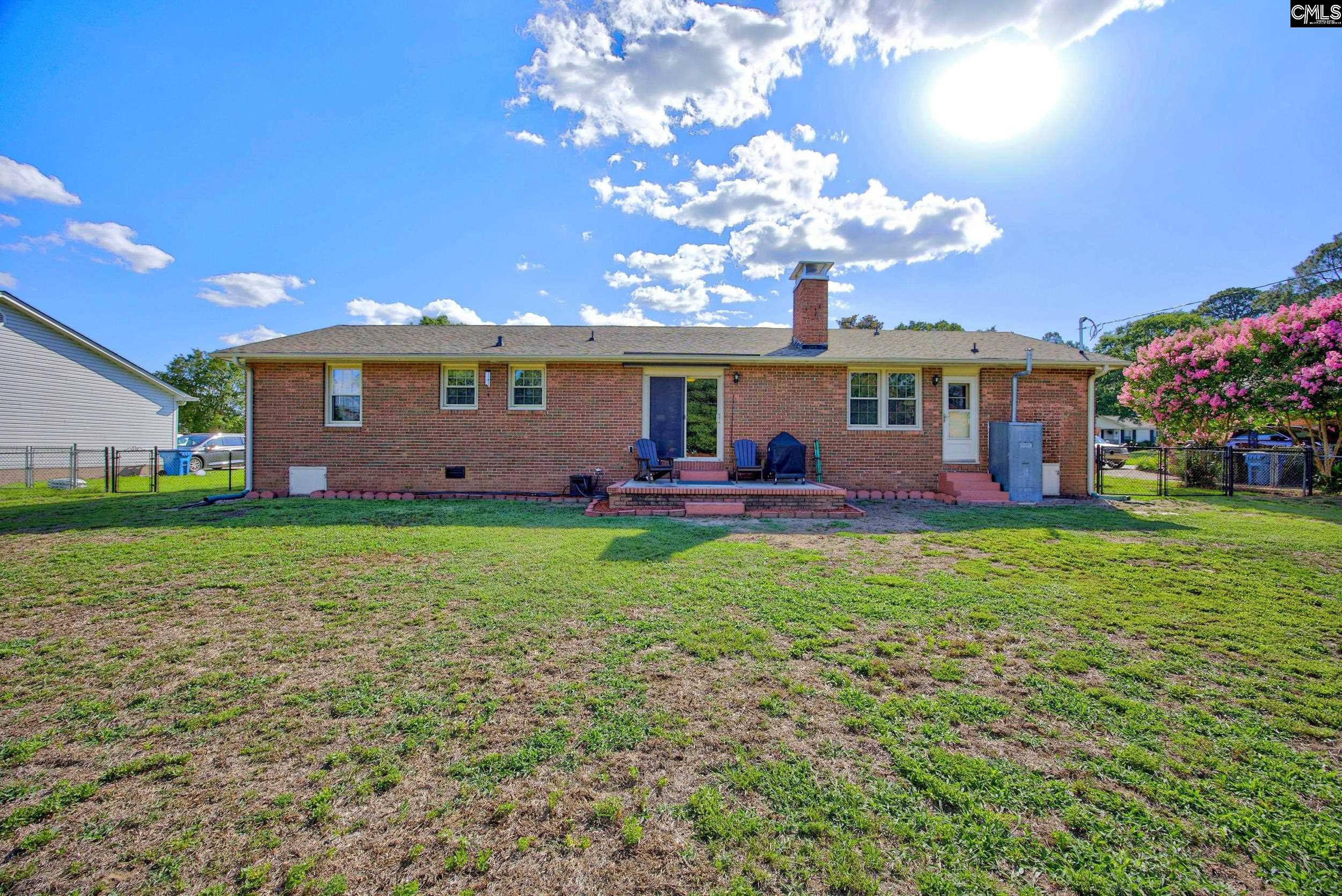 1332 Hummingbird Drive West Columbia, SC 29169