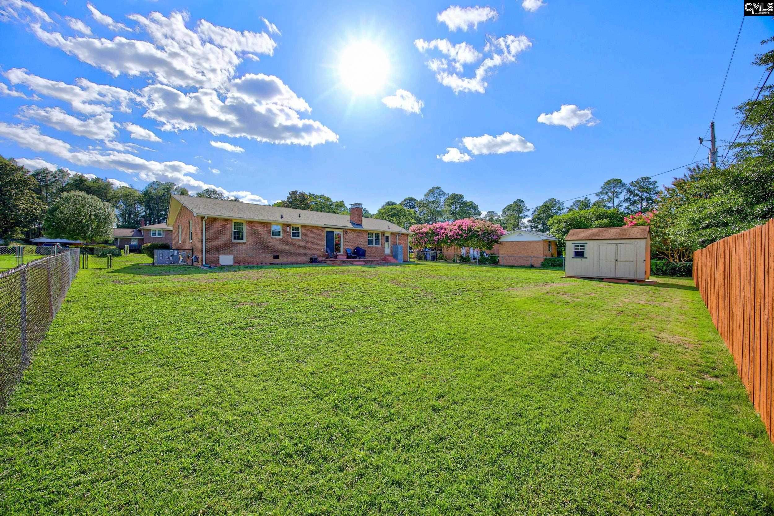 1332 Hummingbird Drive West Columbia, SC 29169