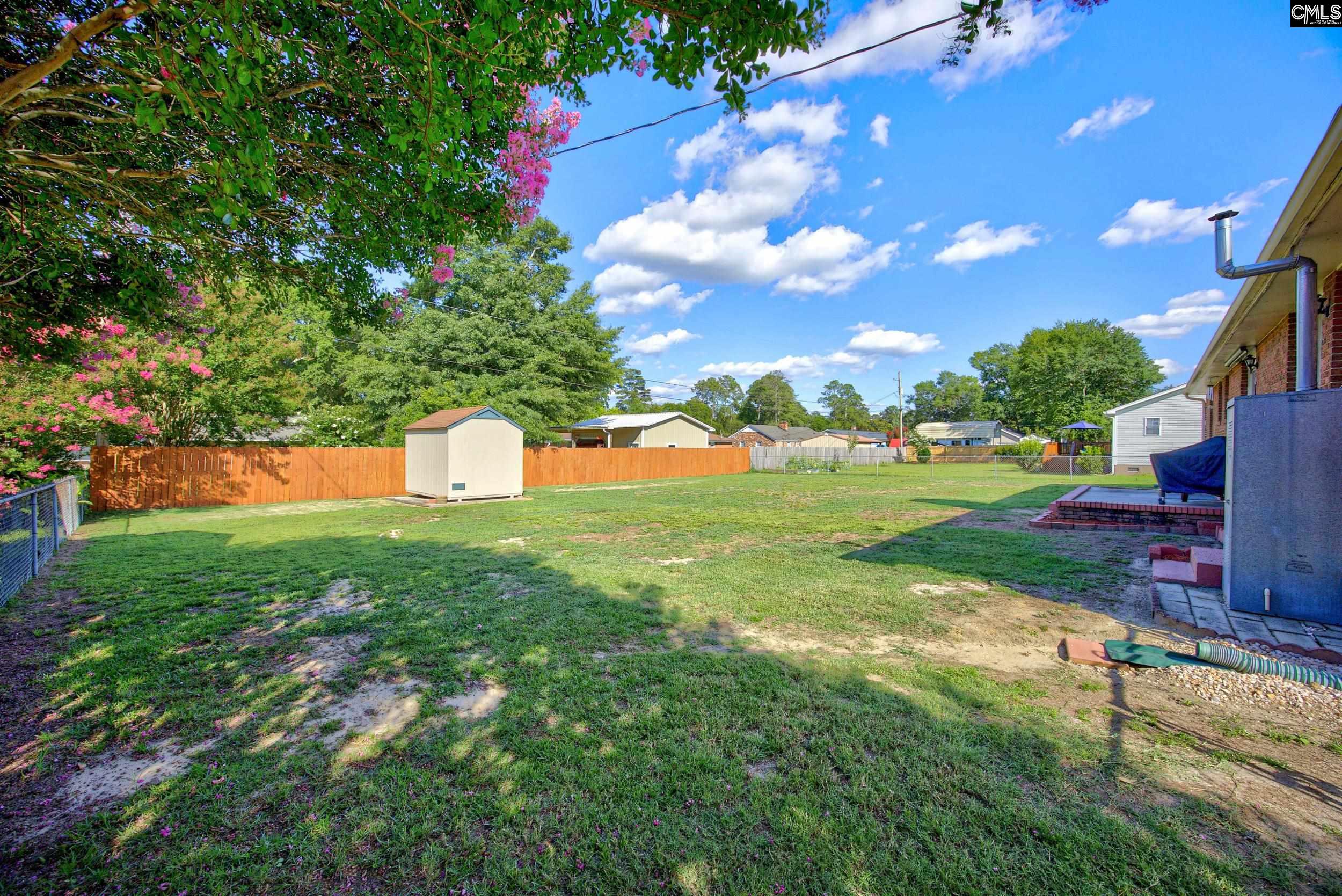 1332 Hummingbird Drive West Columbia, SC 29169