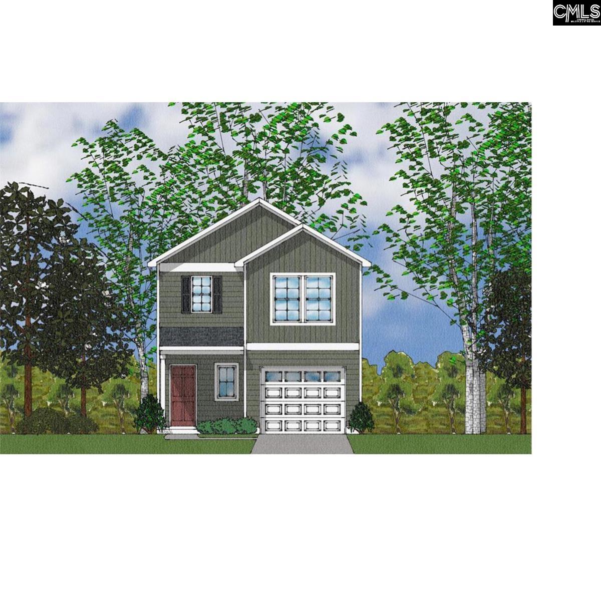129 Kings Parish Court Columbia, SC 29209