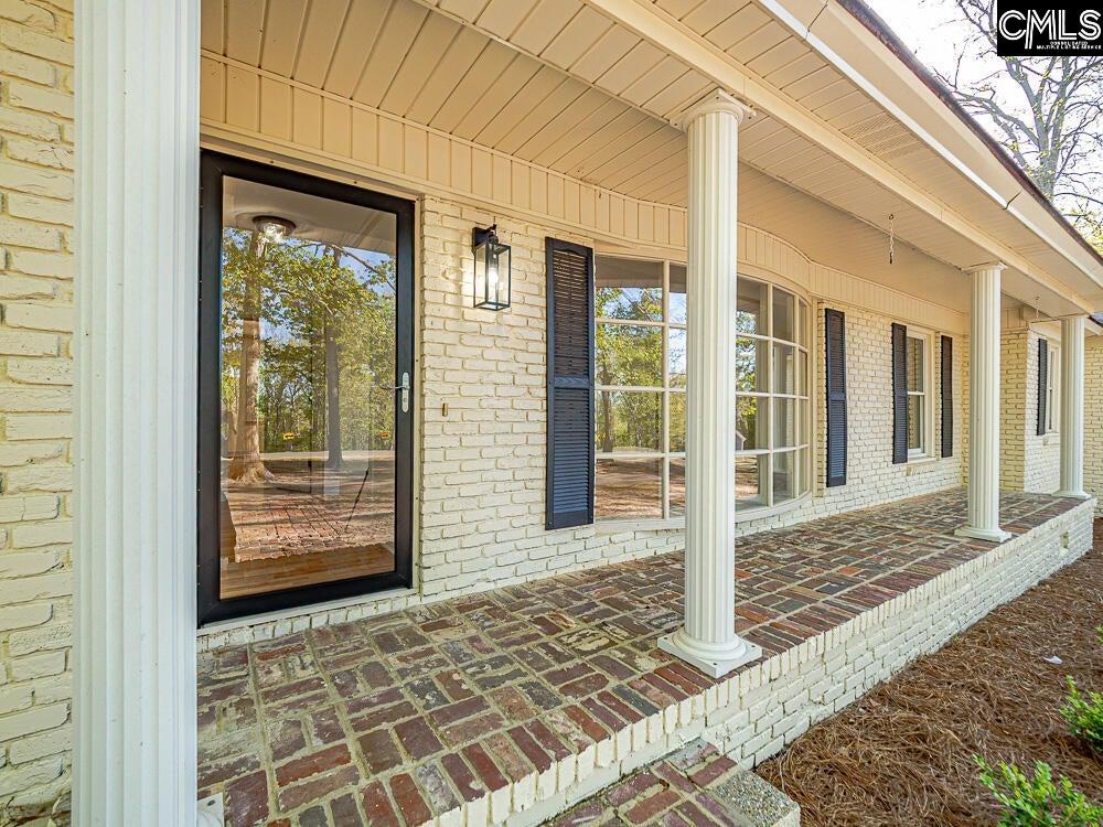 5900 Brookland Drive Sumter, SC 29154