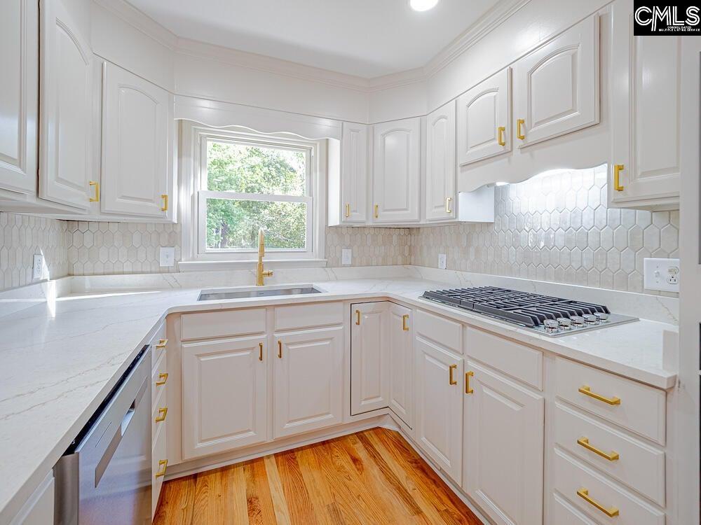 5900 Brookland Drive Sumter, SC 29154