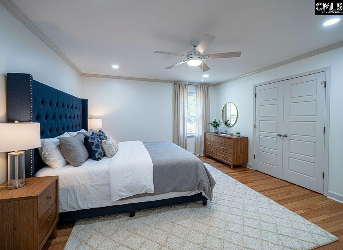 5900 Brookland Drive Sumter, SC 29154