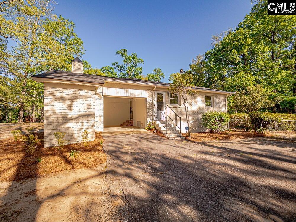 5900 Brookland Drive Sumter, SC 29154
