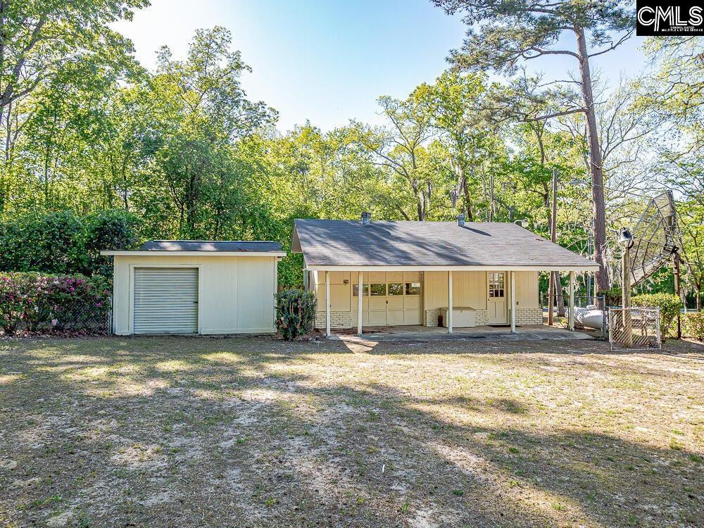 5900 Brookland Drive Sumter, SC 29154