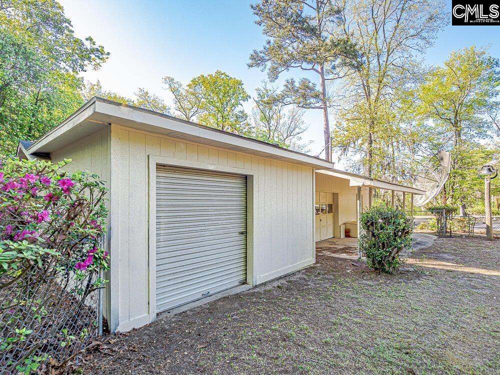 5900 Brookland Drive Sumter, SC 29154