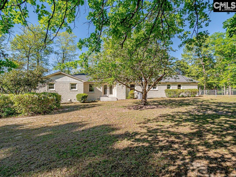 5900 Brookland Drive Sumter, SC 29154