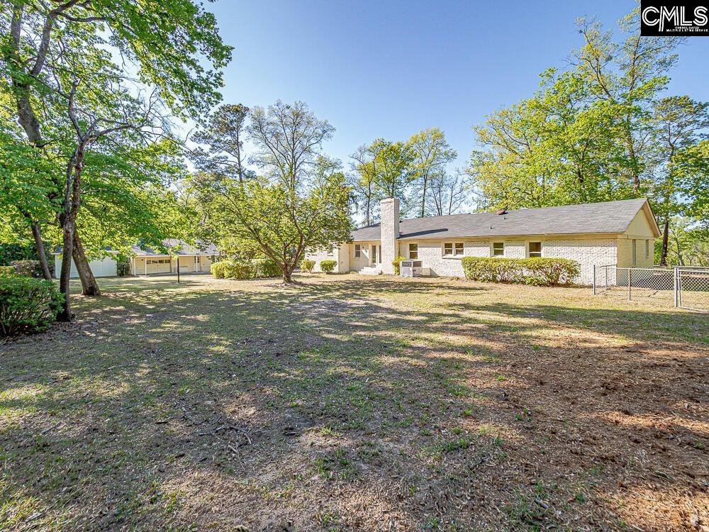 5900 Brookland Drive Sumter, SC 29154