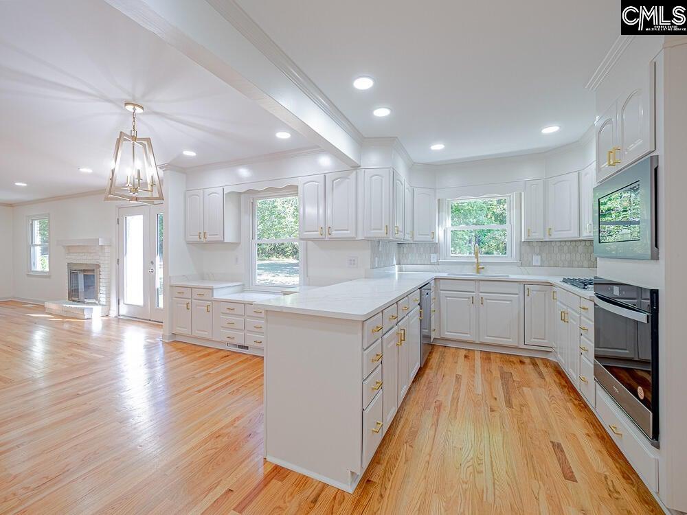 5900 Brookland Drive Sumter, SC 29154