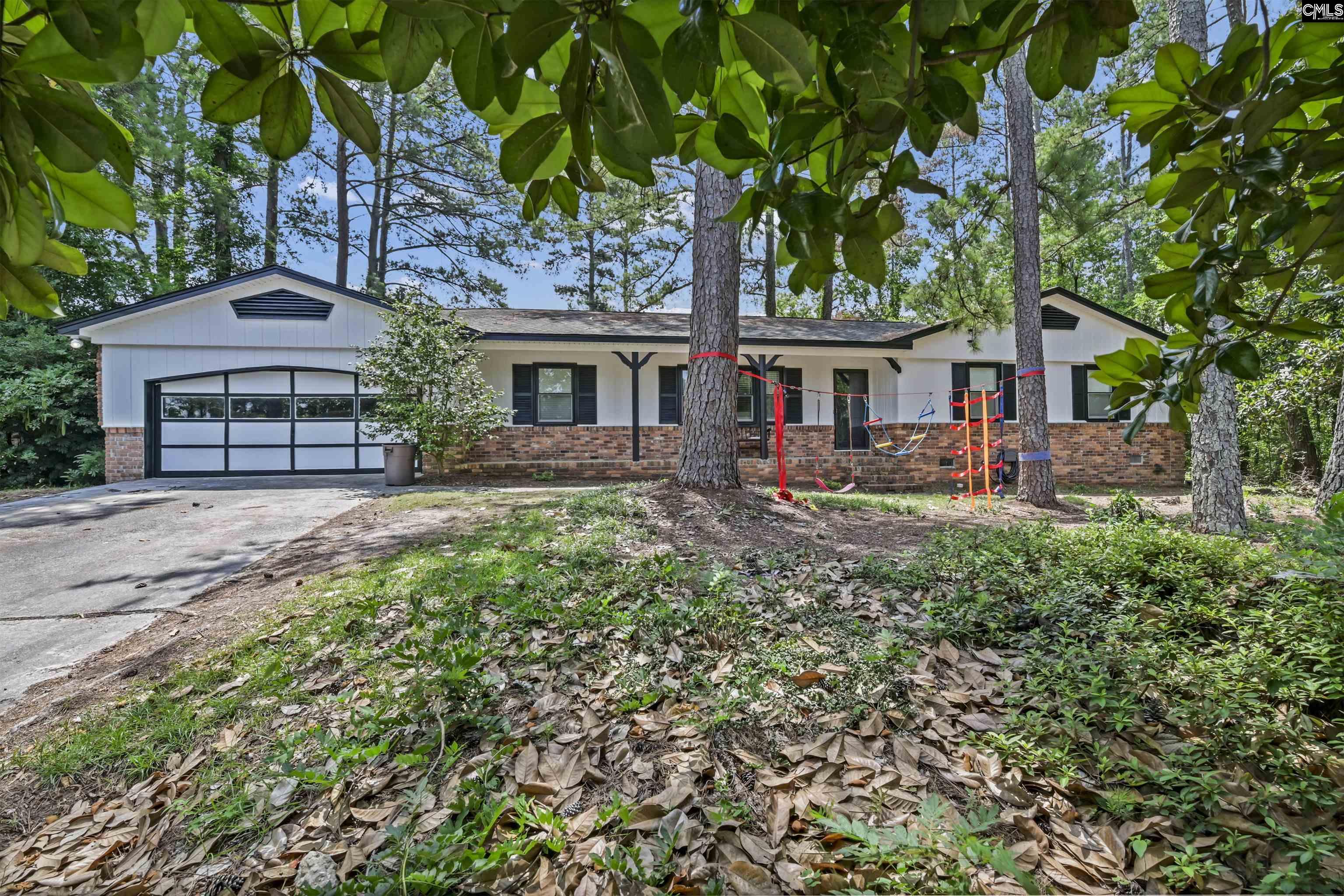 818 Kingsbridge Road Columbia, SC 29210-5048
