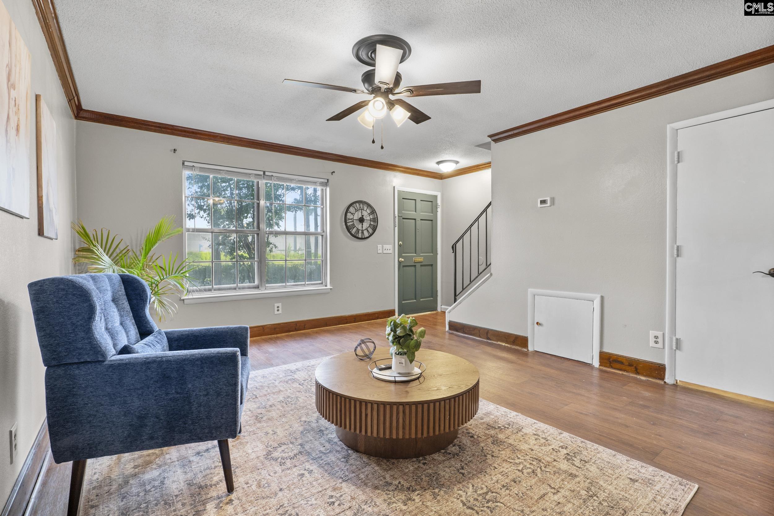 1716 Devonwood Drive Columbia, SC 29210