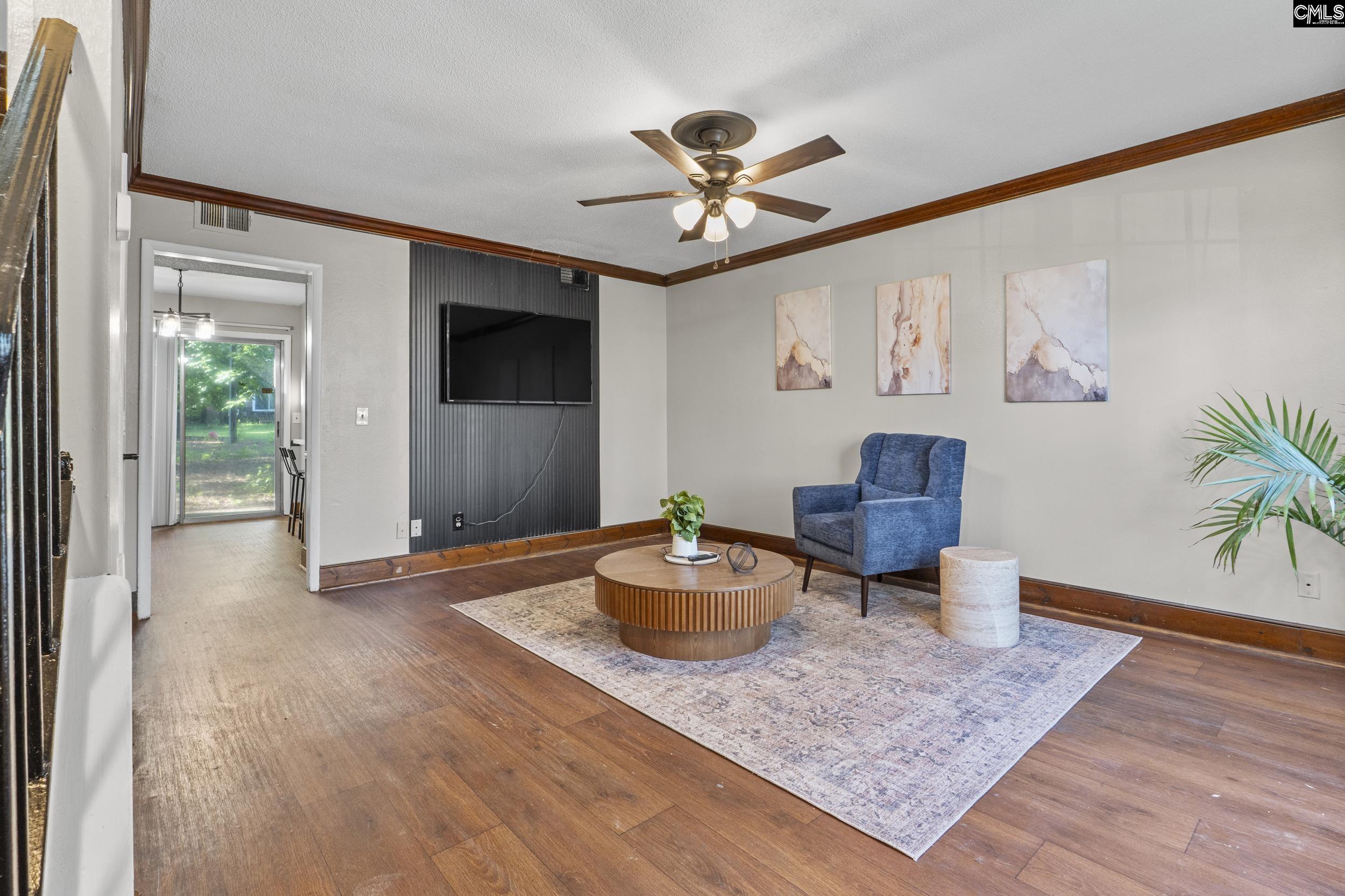 1716 Devonwood Drive Columbia, SC 29210