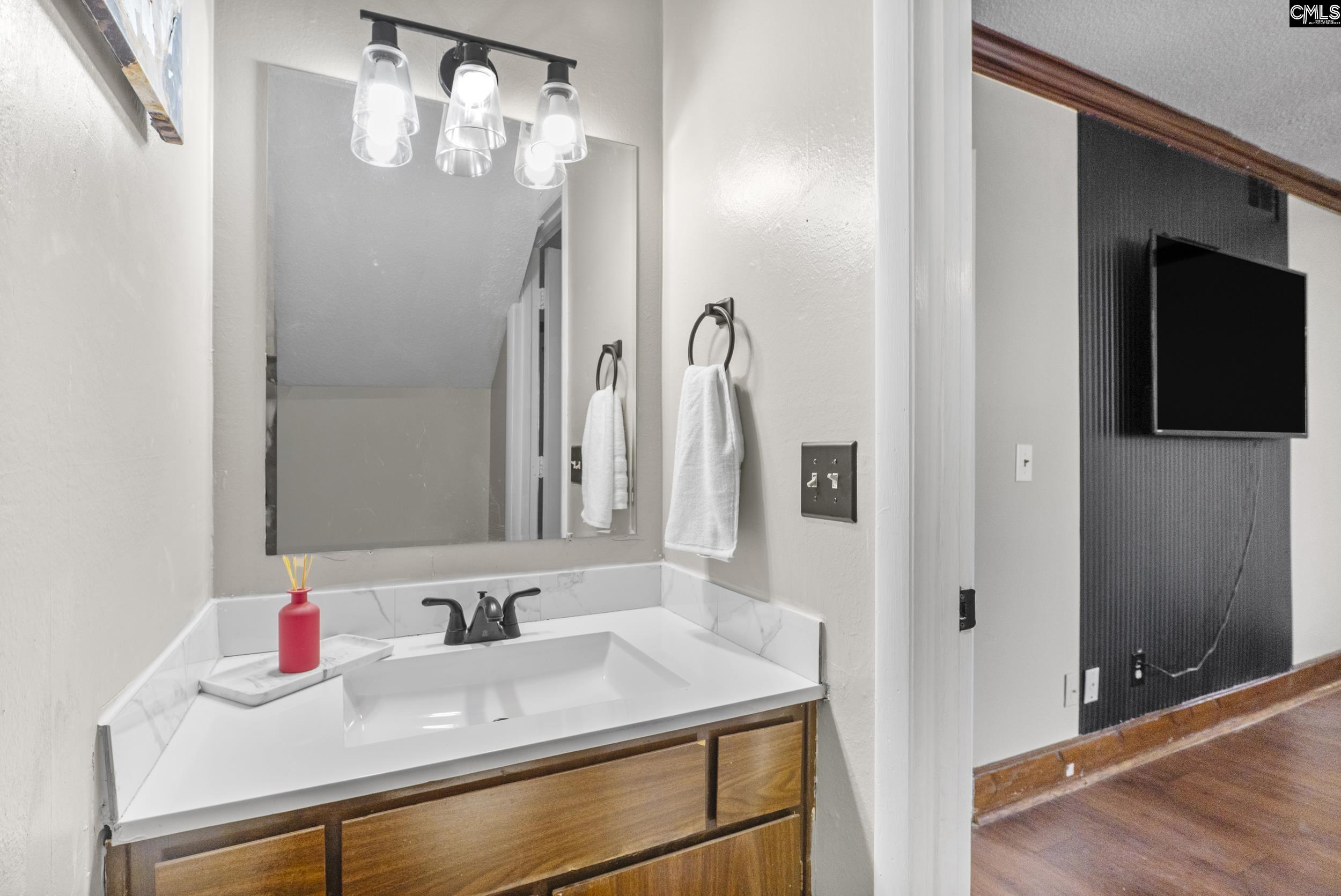 1716 Devonwood Drive Columbia, SC 29210