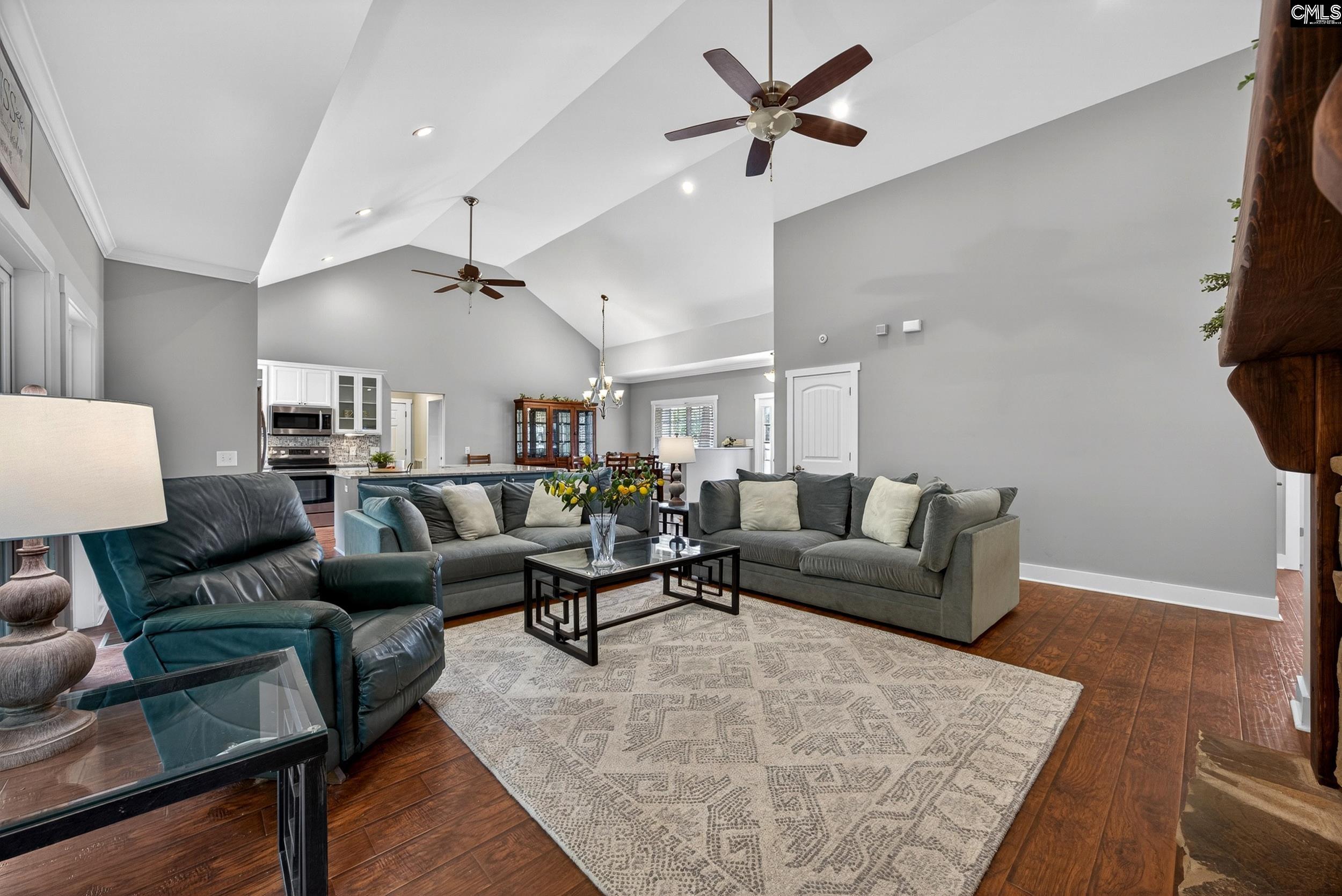 115 Rocky Meadow Drive Gilbert, SC 29054