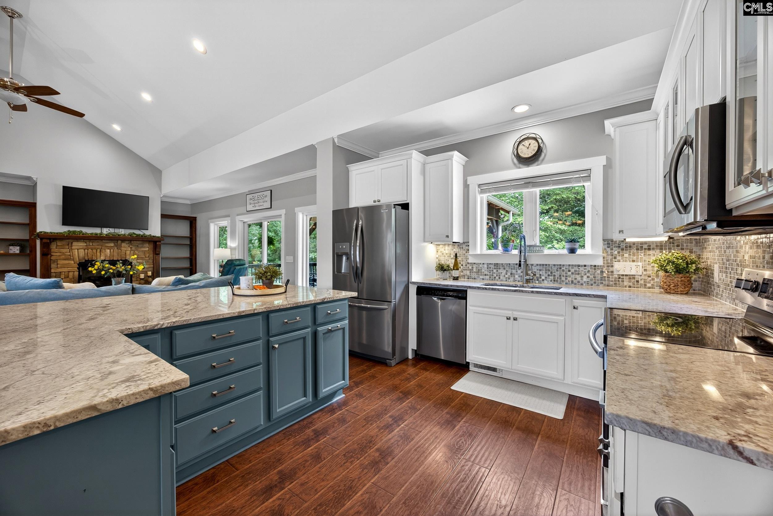 115 Rocky Meadow Drive Gilbert, SC 29054