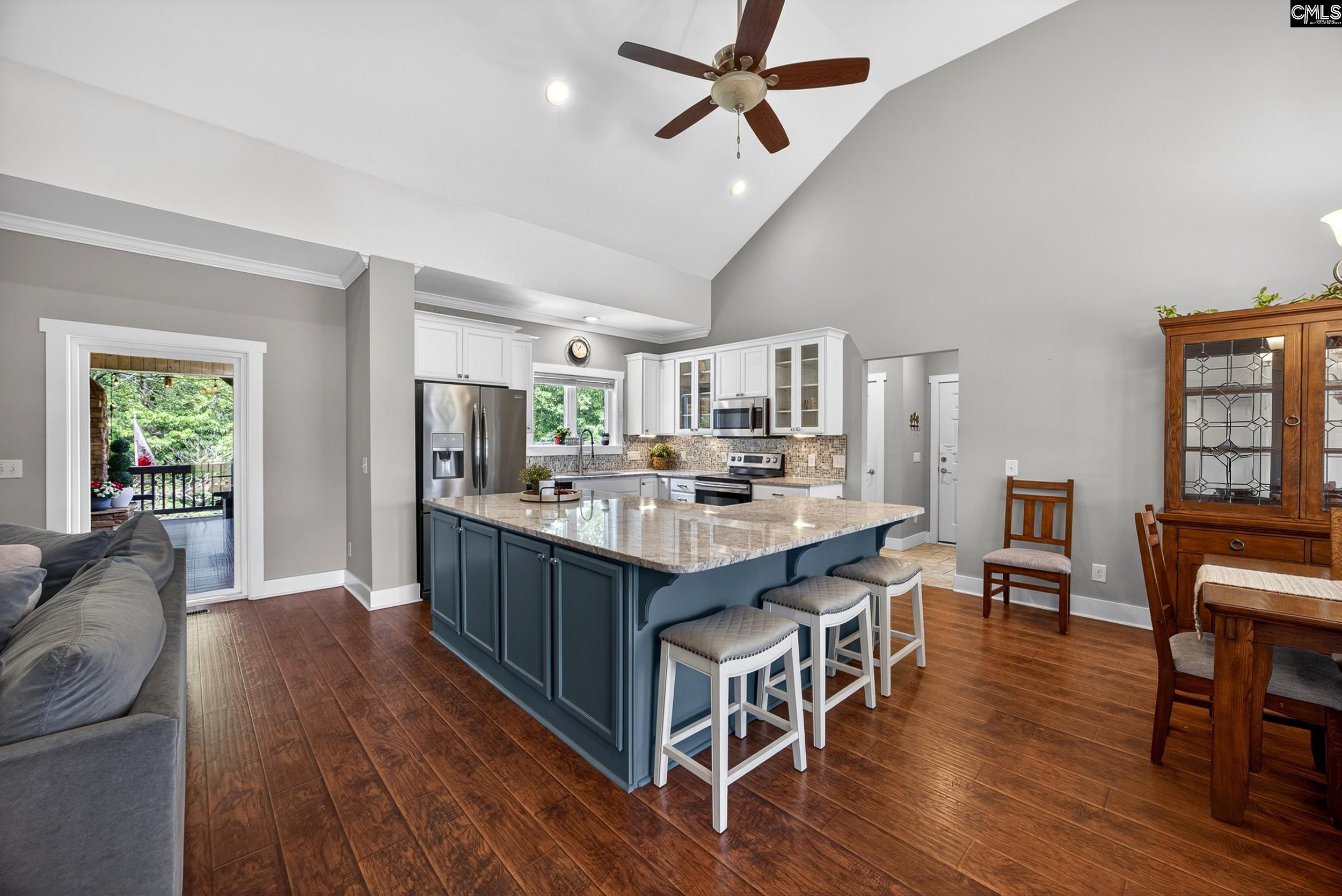 115 Rocky Meadow Drive Gilbert, SC 29054
