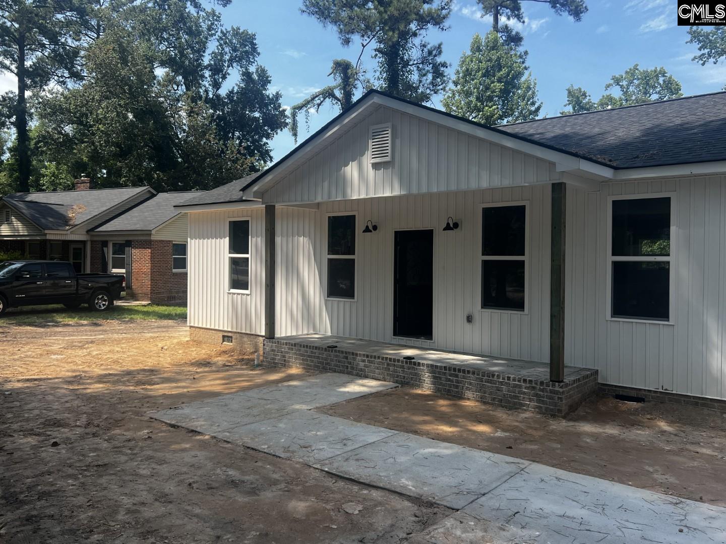 113 Downing Street Columbia, SC 29209
