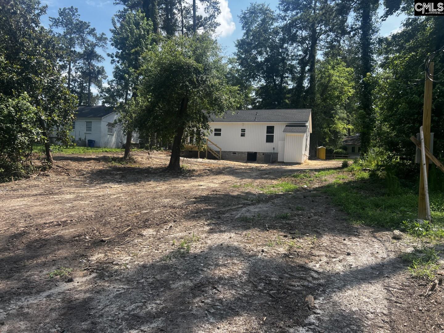 113 Downing Street Columbia, SC 29209