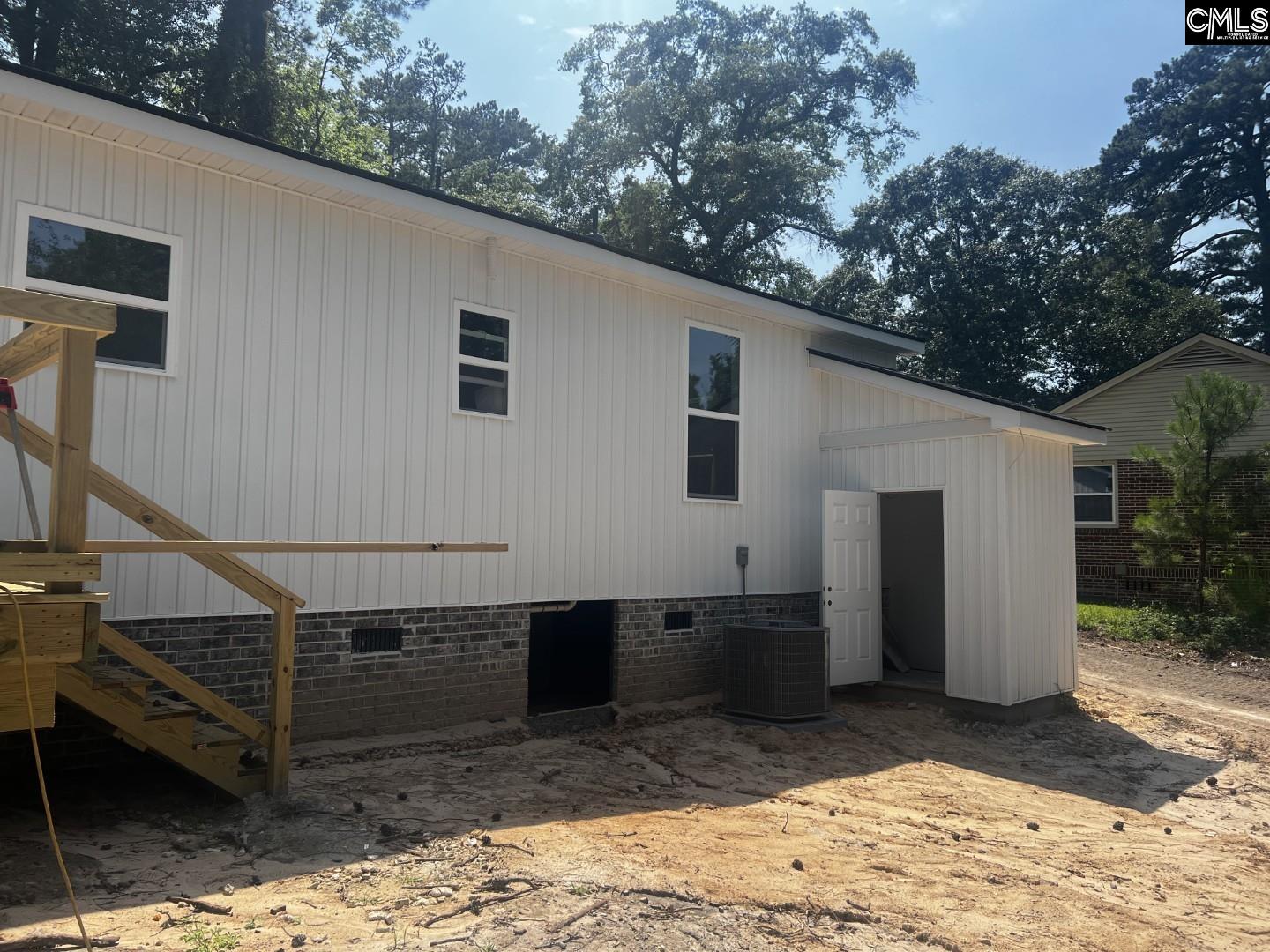 113 Downing Street Columbia, SC 29209