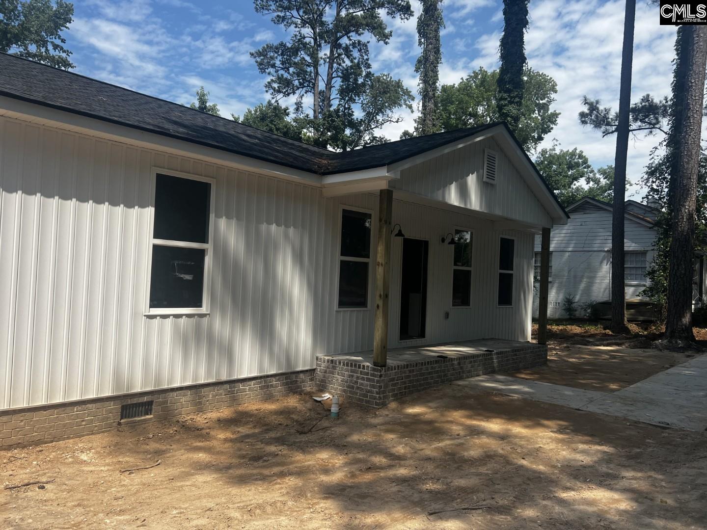 113 Downing Street Columbia, SC 29209