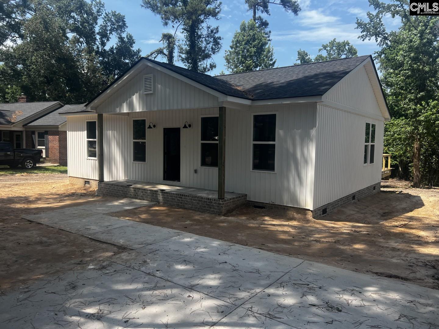 113 Downing Street Columbia, SC 29209