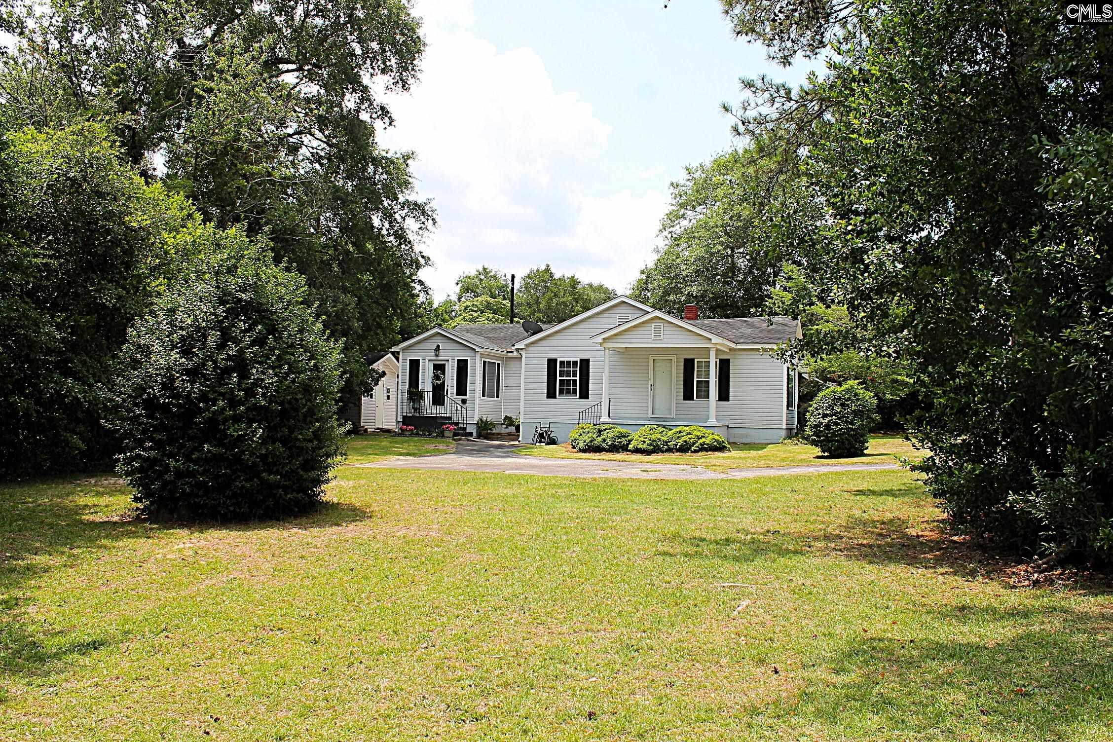 476 Brooks Avenue West Columbia, SC 29169