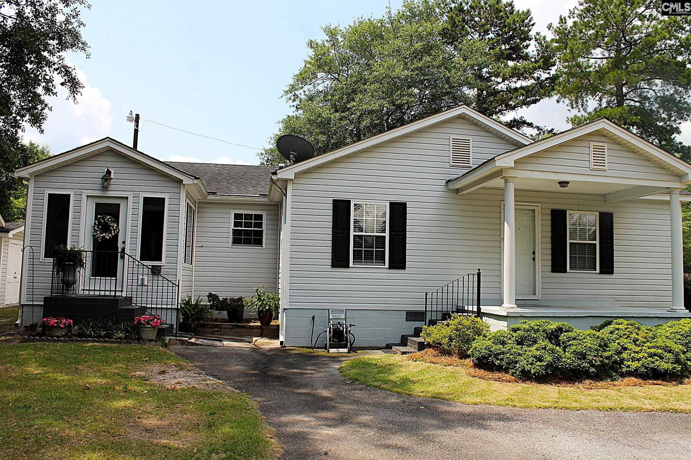 476 Brooks Avenue West Columbia, SC 29169