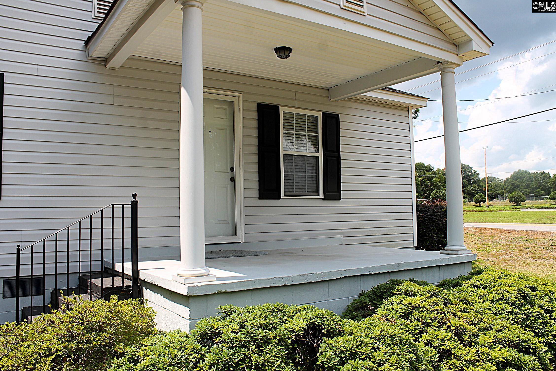 476 Brooks Avenue West Columbia, SC 29169