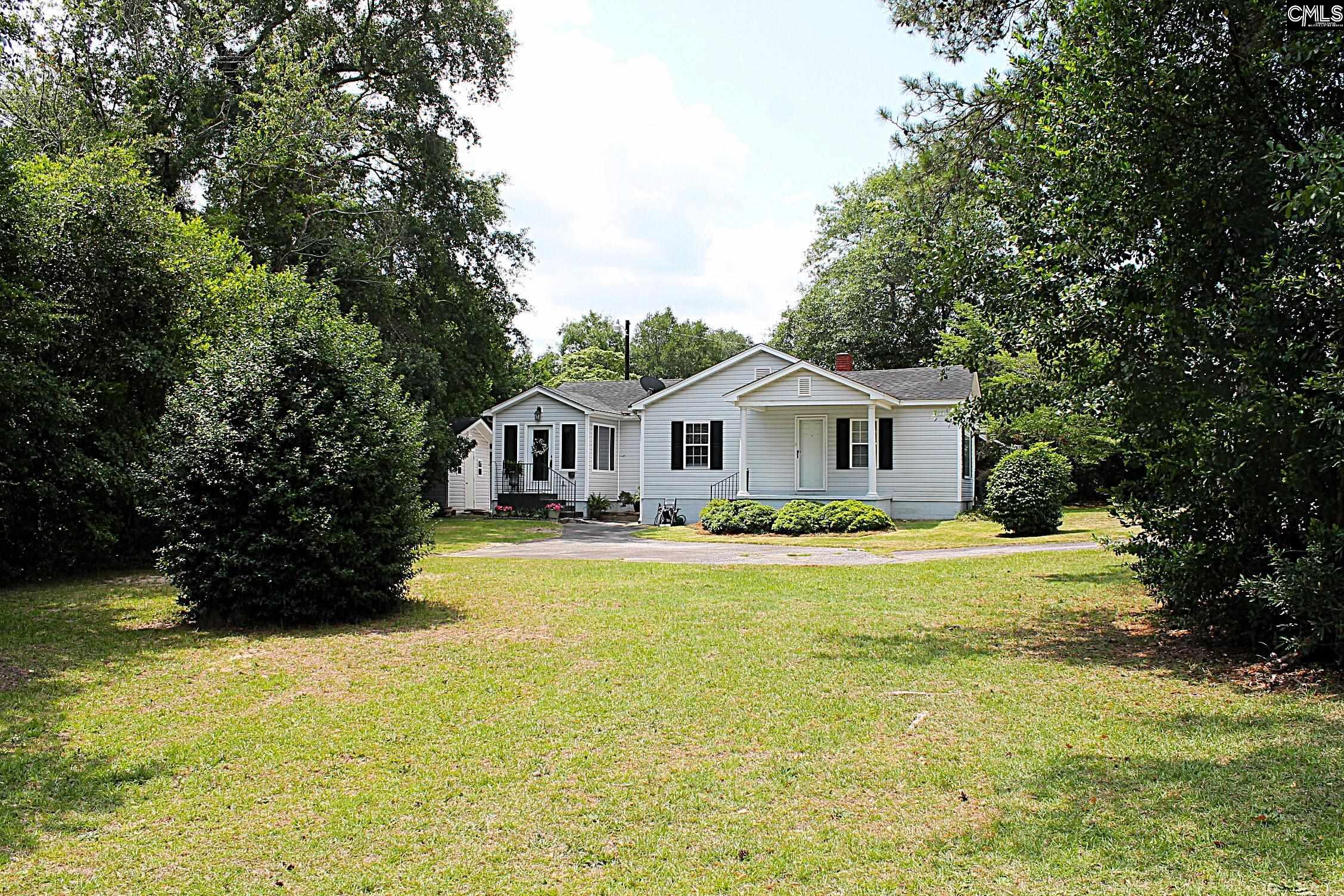 476 Brooks Avenue West Columbia, SC 29169